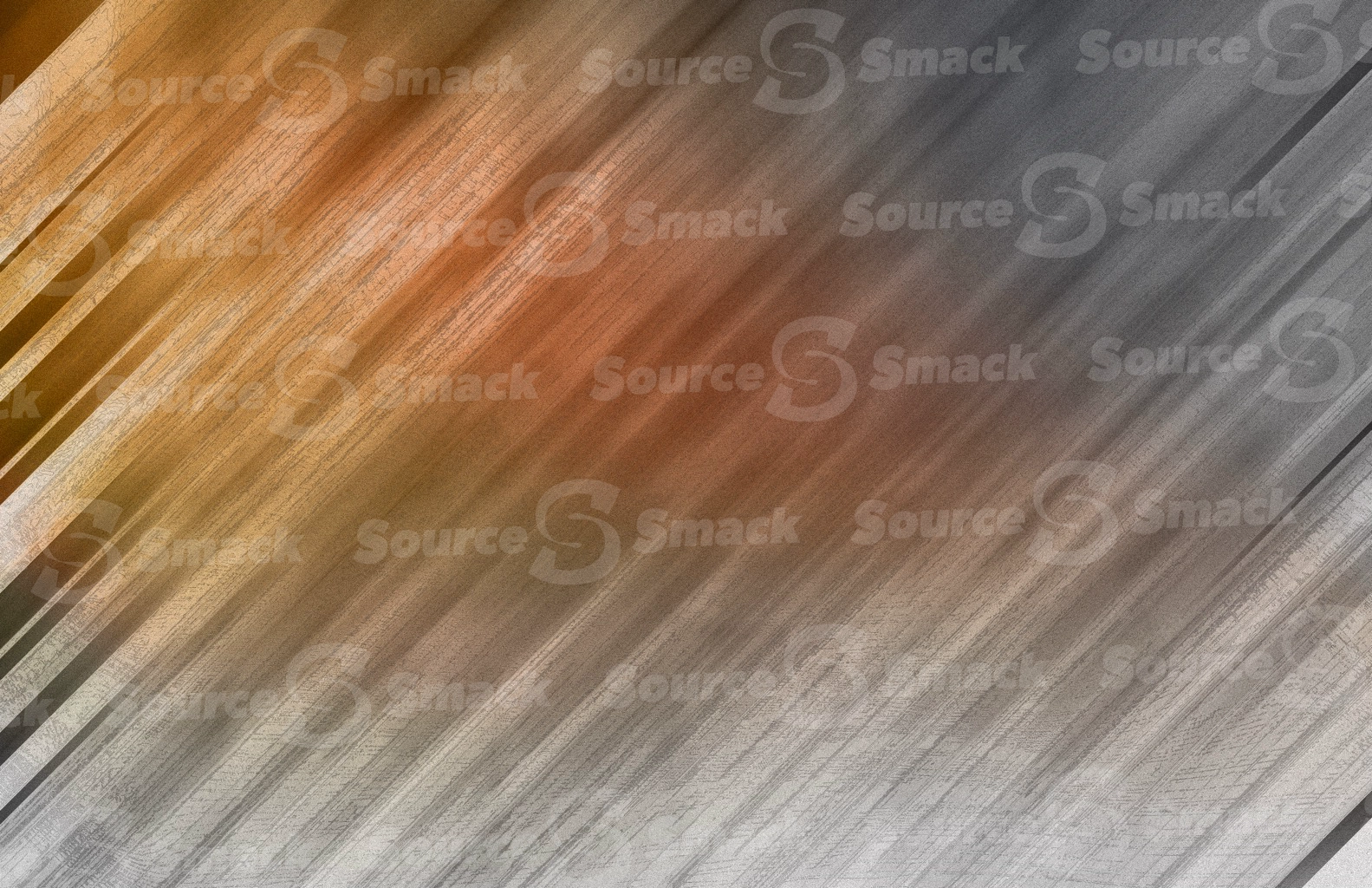 Grained Angled Blur Streak In A Mood Intensive Color Combination