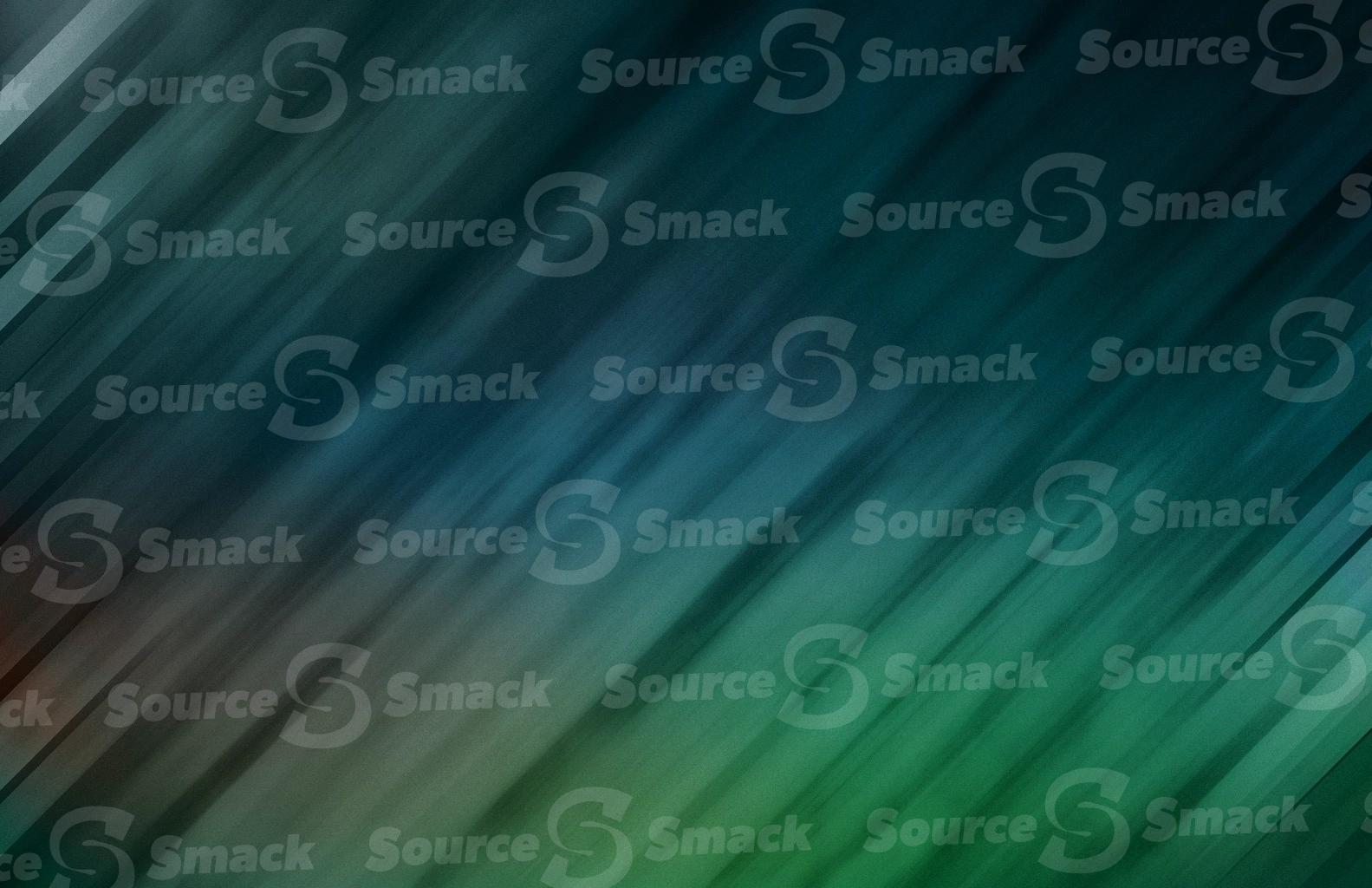 Grained Angled Blur Streak In A Mood Intensive Color Combination