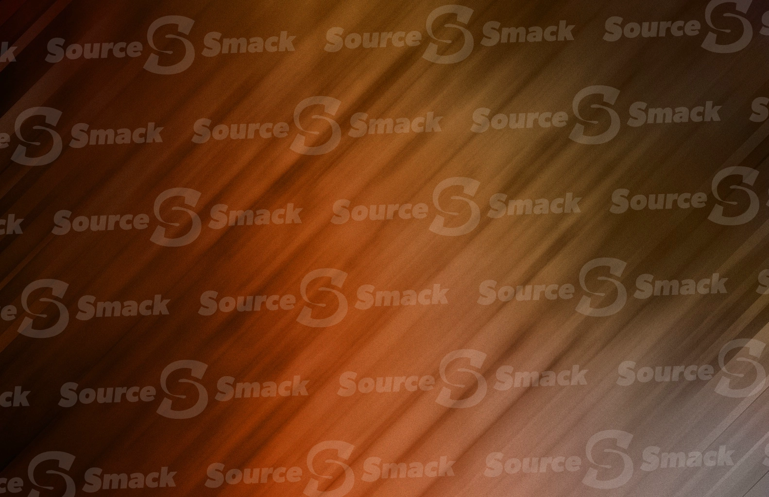 Grained Angled Blur Streak In A Mood Intensive Color Combination