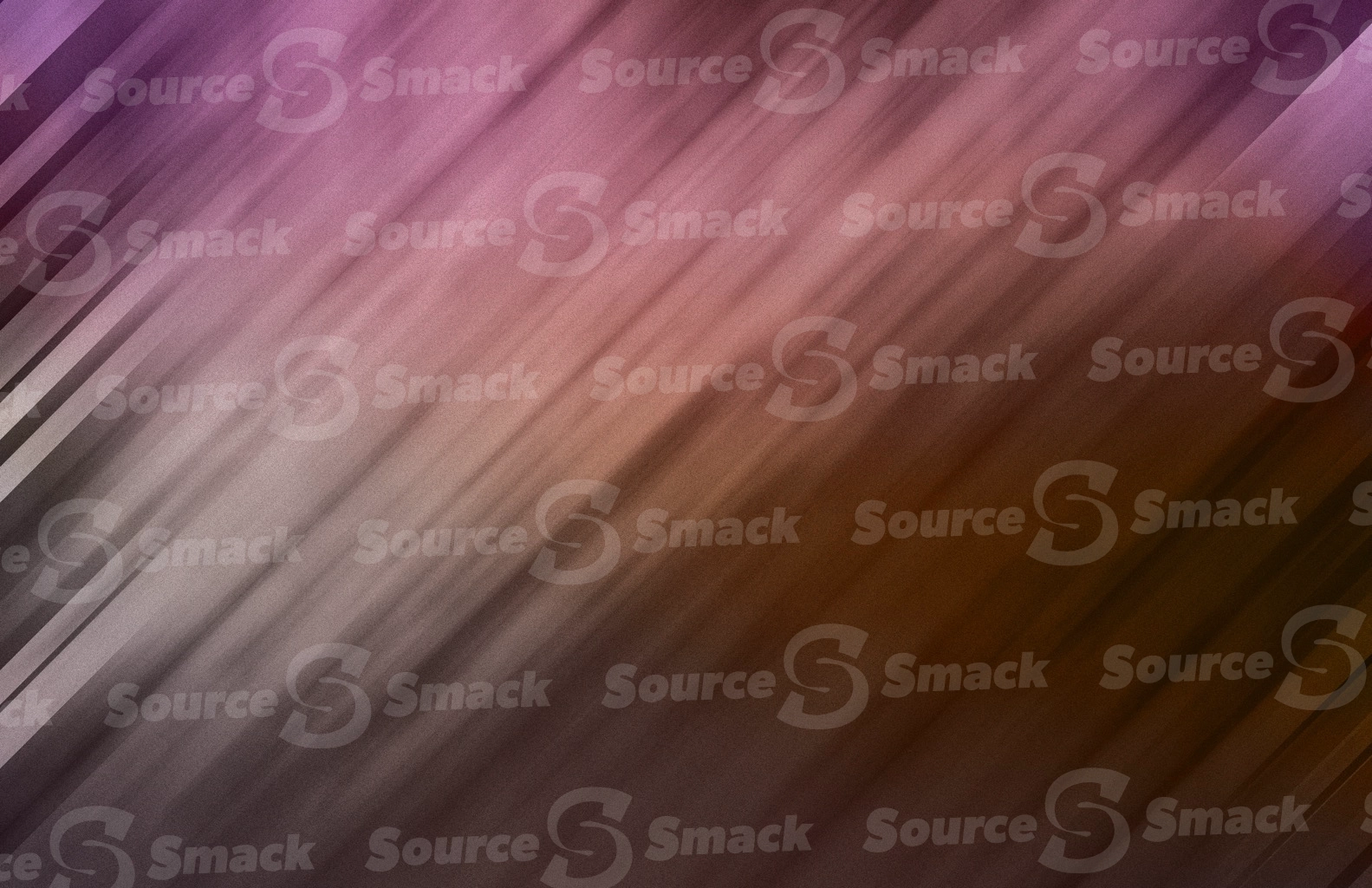 Grained Angled Blur Streak In A Mood Intensive Color Combination