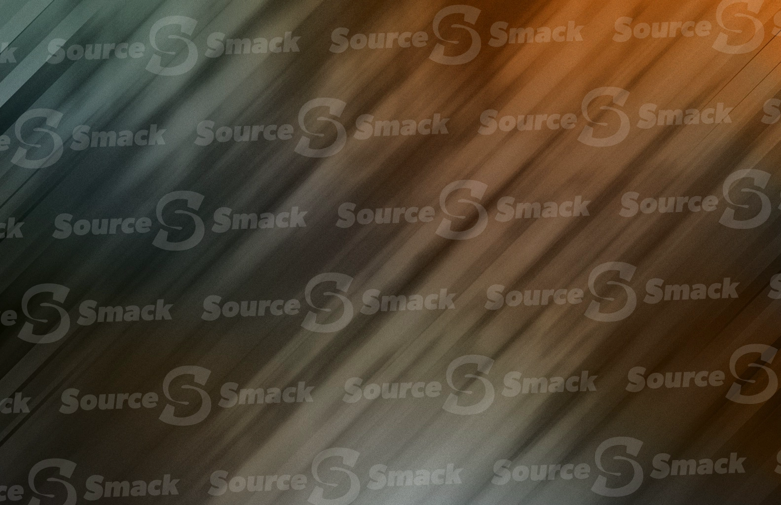Grained Angled Blur Streak In A Mood Intensive Color Combination