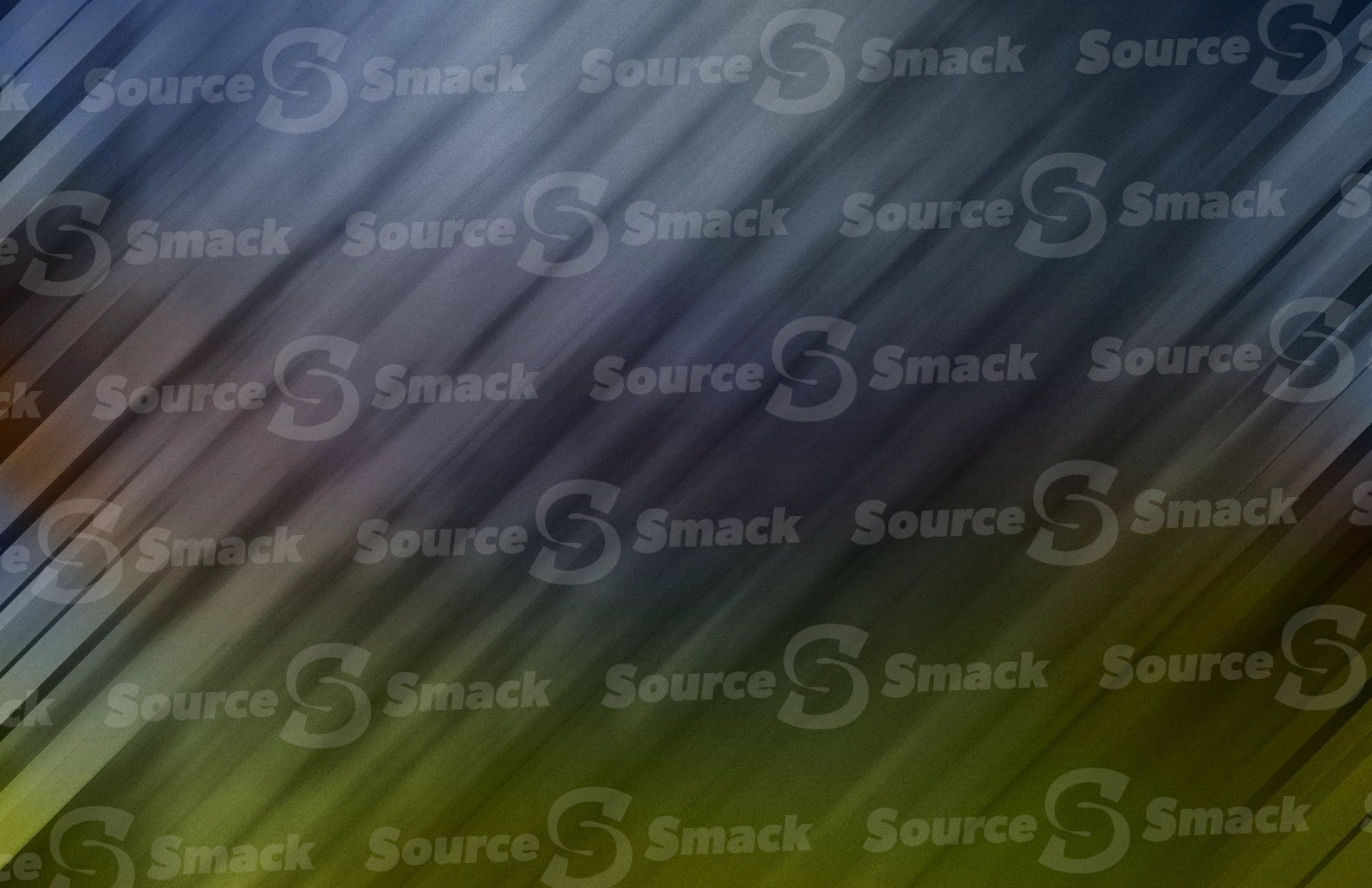 Grained Angled Blur Streak In A Mood Intensive Color Combination