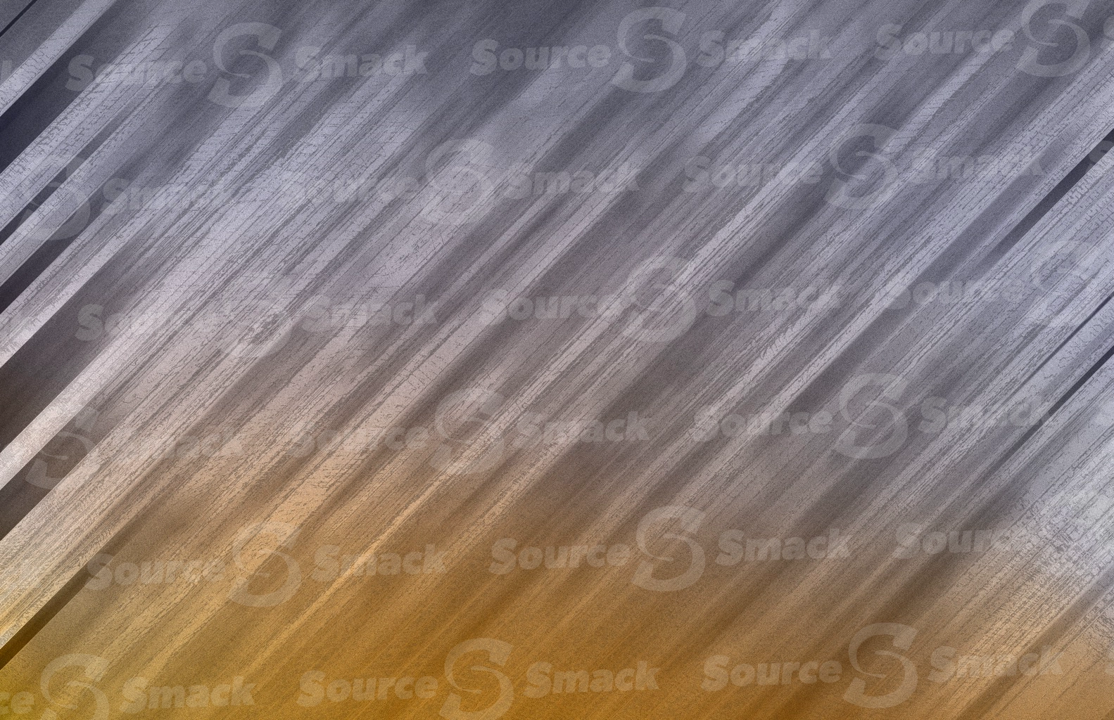 Grained Angled Blur Streak In A Mood Intensive Color Combination
