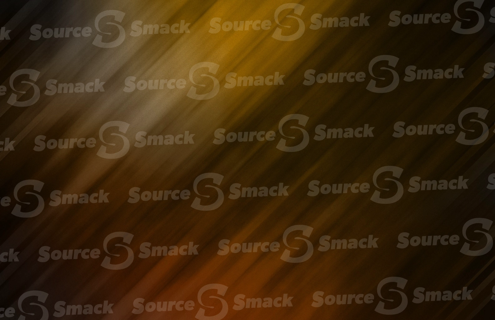 Grained Angled Blur Streak In A Mood Intensive Color Combination