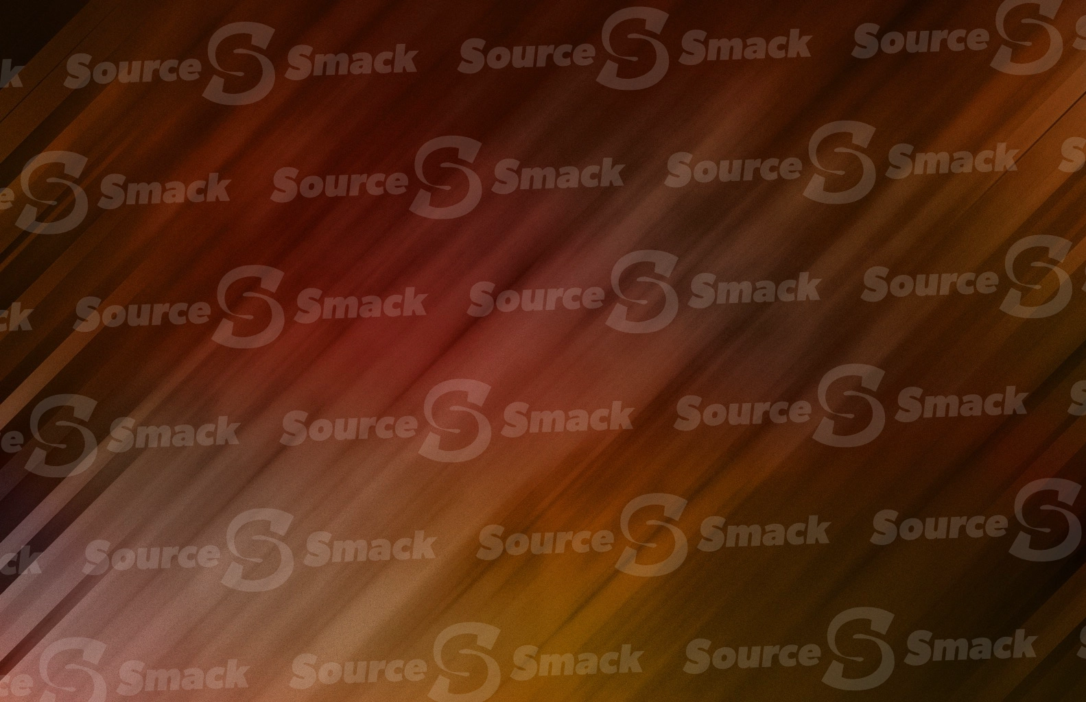 Grained Angled Blur Streak In A Mood Intensive Color Combination