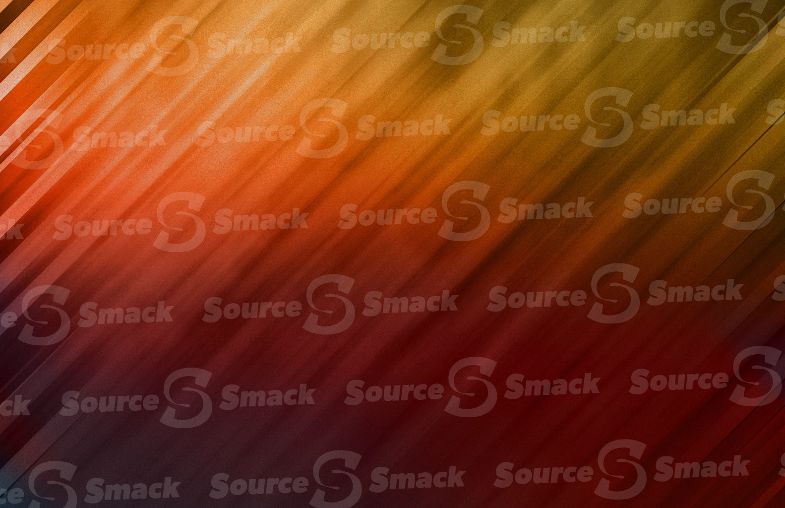 Grained Angled Blur Streak In A Mood Intensive Color Combination