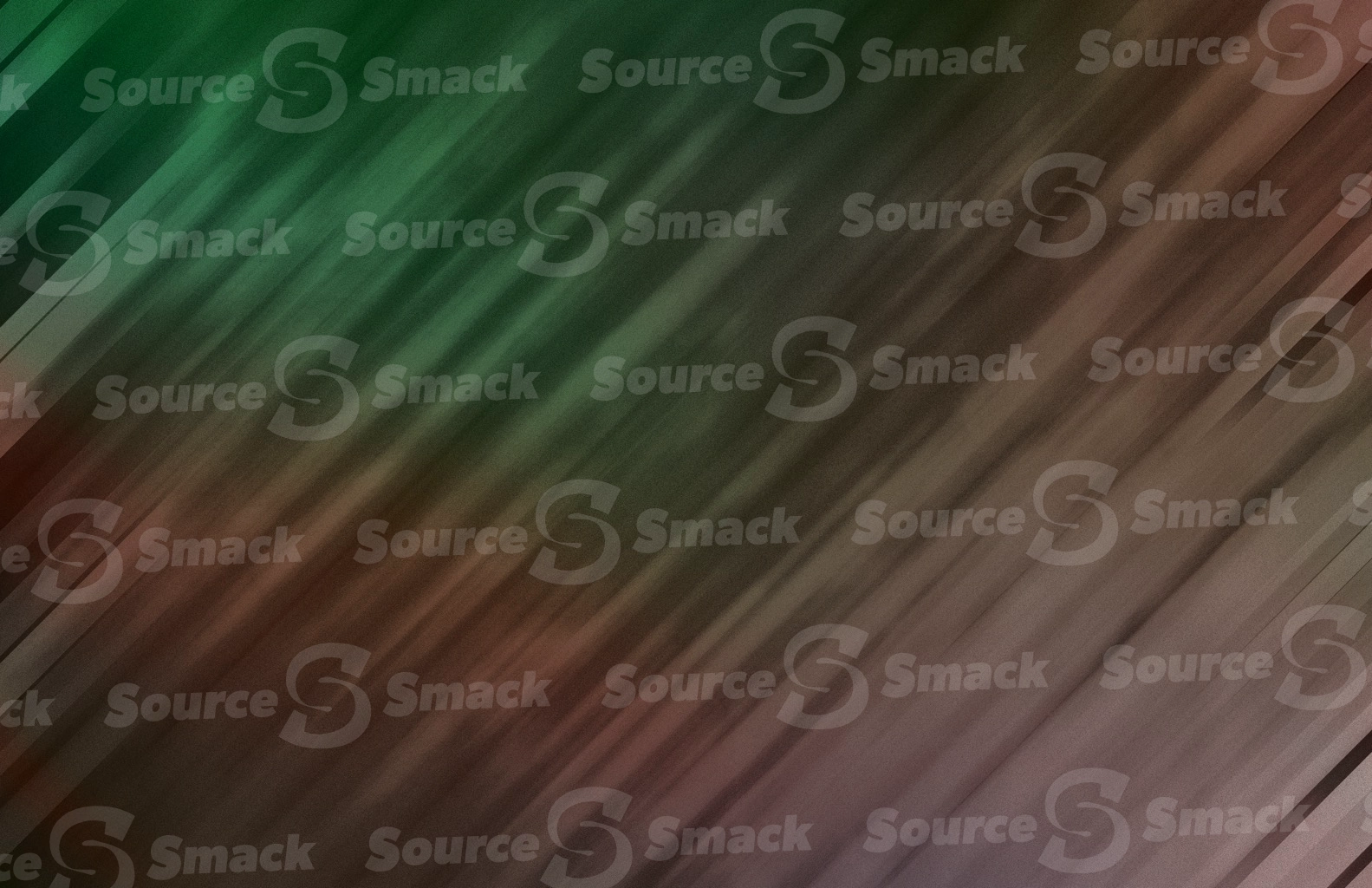 Grained Angled Blur Streak In A Mood Intensive Color Combination