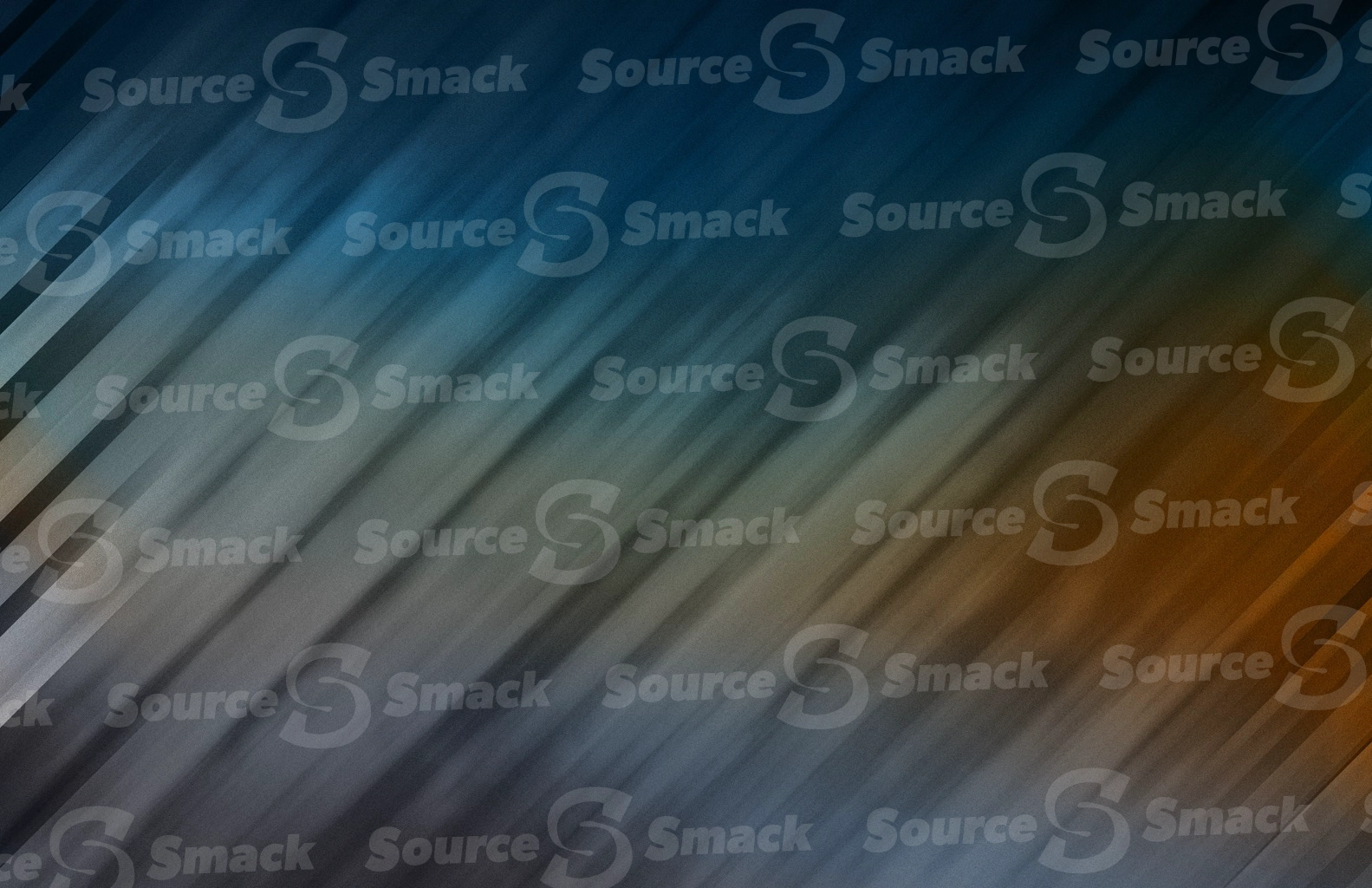 Grained Angled Blur Streak In A Mood Intensive Color Combination