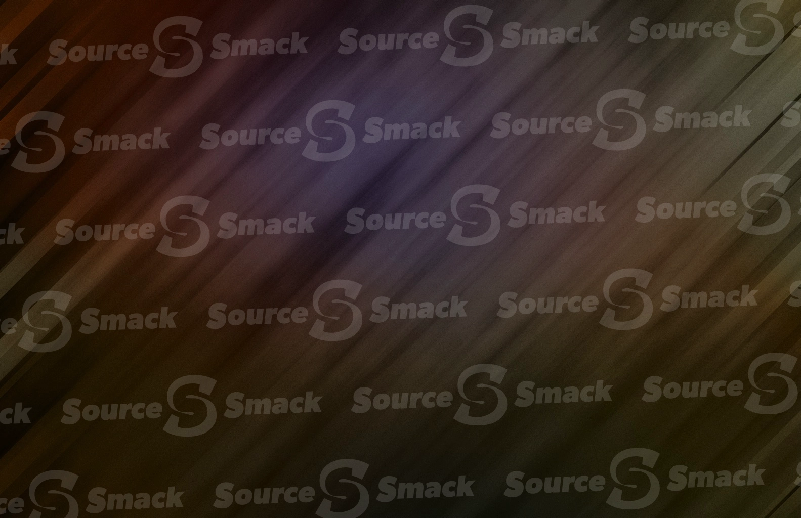 Grained Angled Blur Streak In A Mood Intensive Color Combination