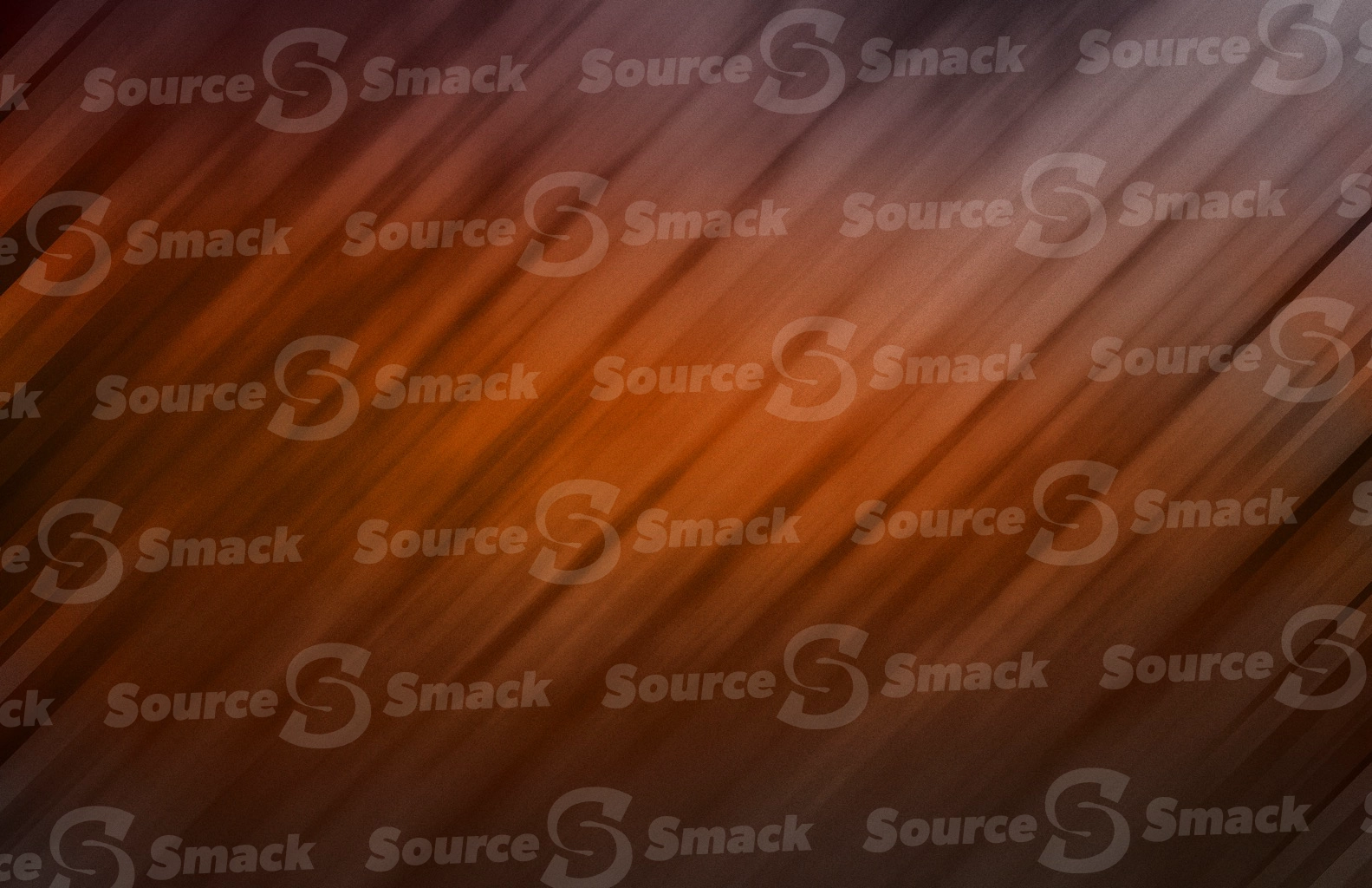 Grained Angled Blur Streak In A Mood Intensive Color Combination