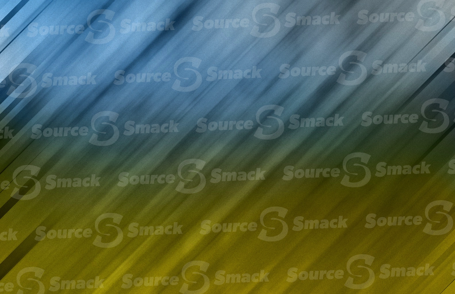 Grained Angled Blur Streak In A Mood Intensive Color Combination