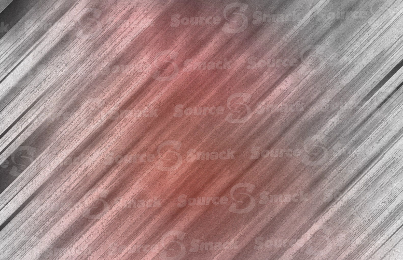 Grained Angled Blur Streak In A Mood Intensive Color Combination