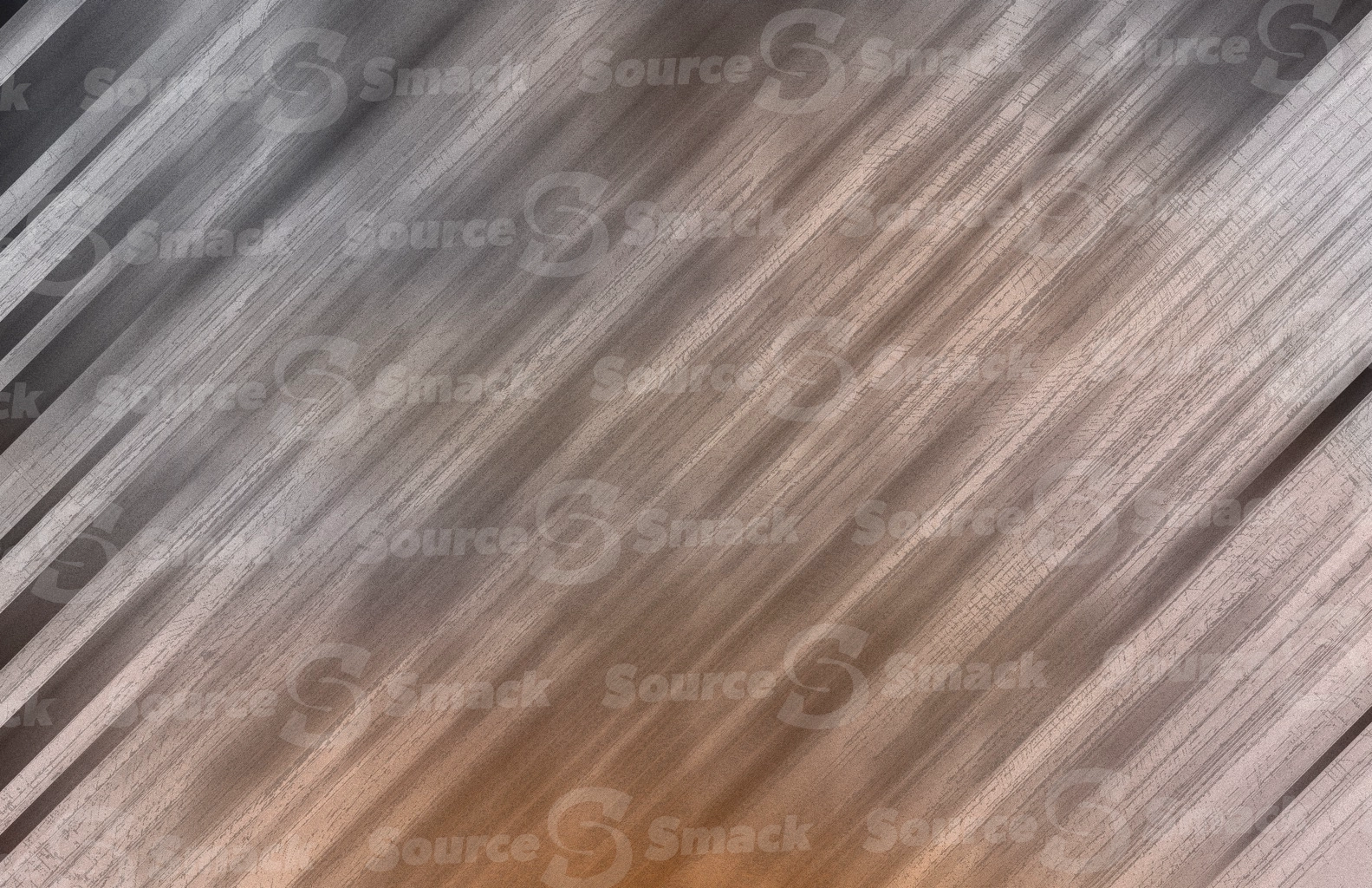 Grained Angled Blur Streak In A Mood Intensive Color Combination