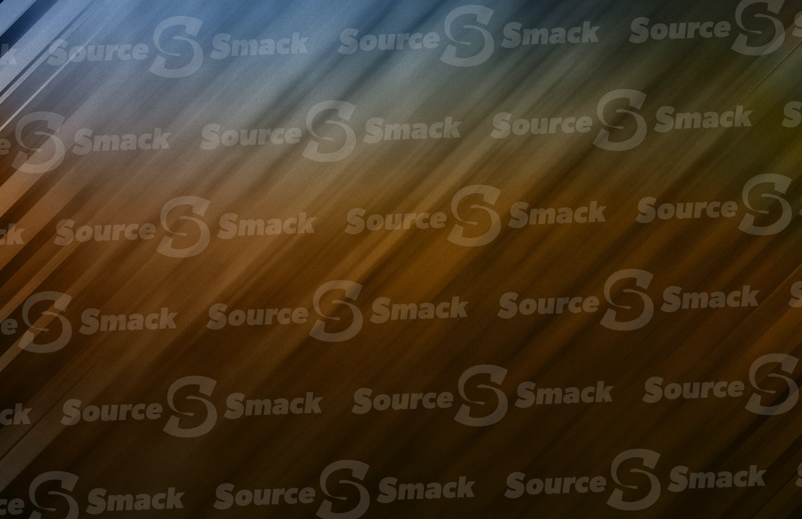 Grained Angled Blur Streak In A Mood Intensive Color Combination