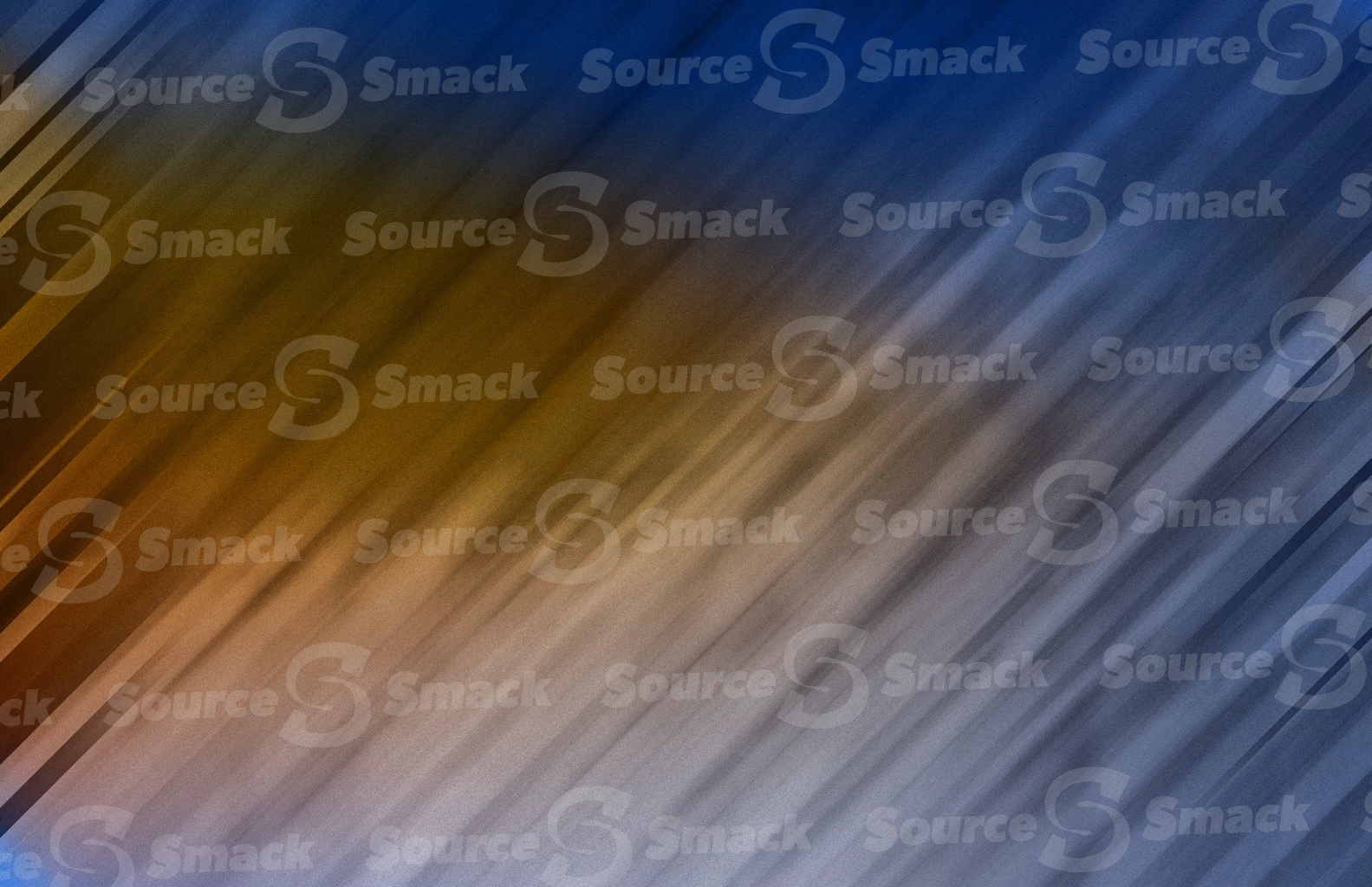 Grained Angled Blur Streak In A Mood Intensive Color Combination