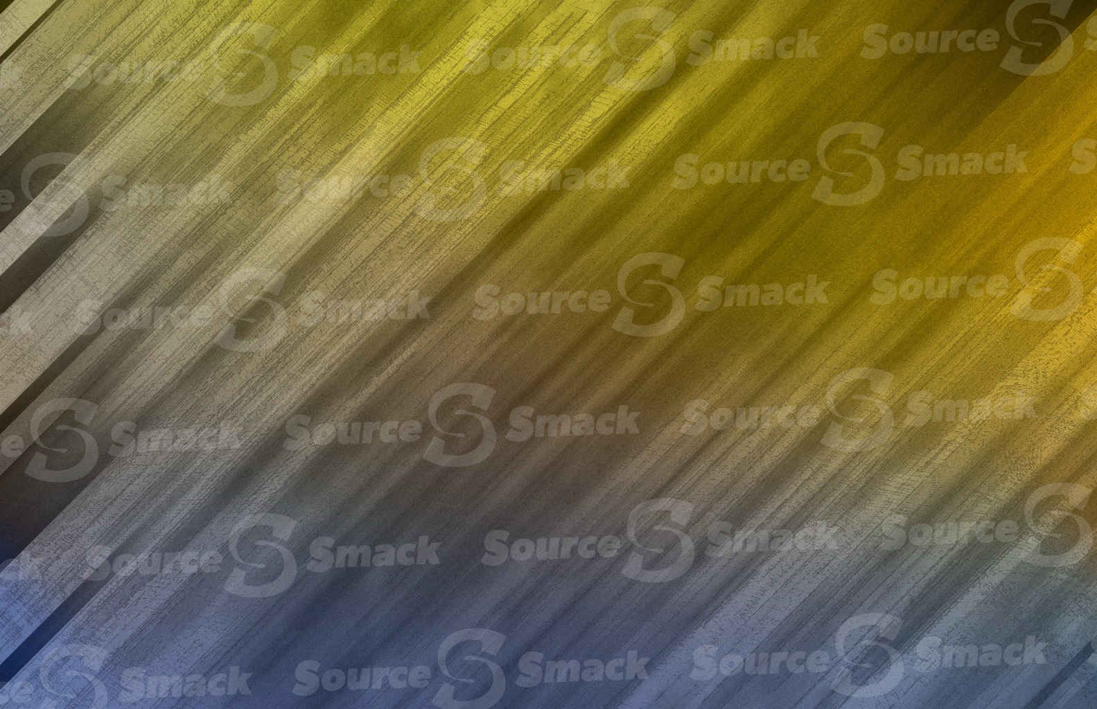 Grained Angled Blur Streak In A Mood Intensive Color Combination