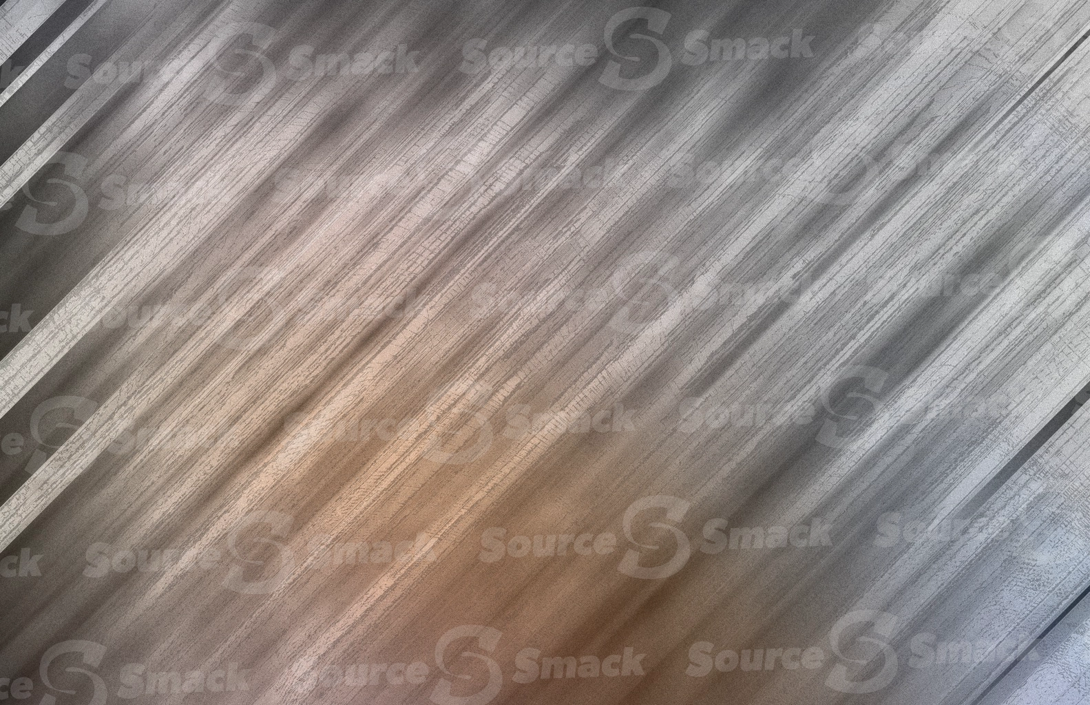 Grained Angled Blur Streak In A Mood Intensive Color Combination