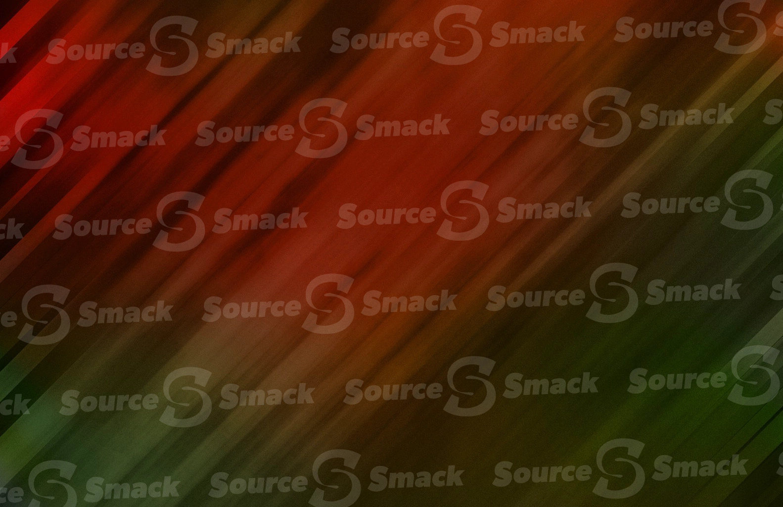 Grained Angled Blur Streak In A Mood Intensive Color Combination