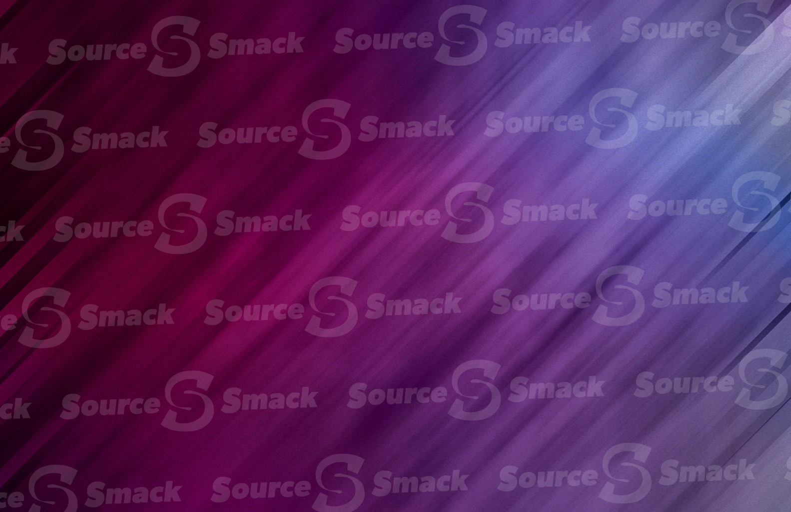 Grained Angled Blur Streak In A Mood Intensive Color Combination