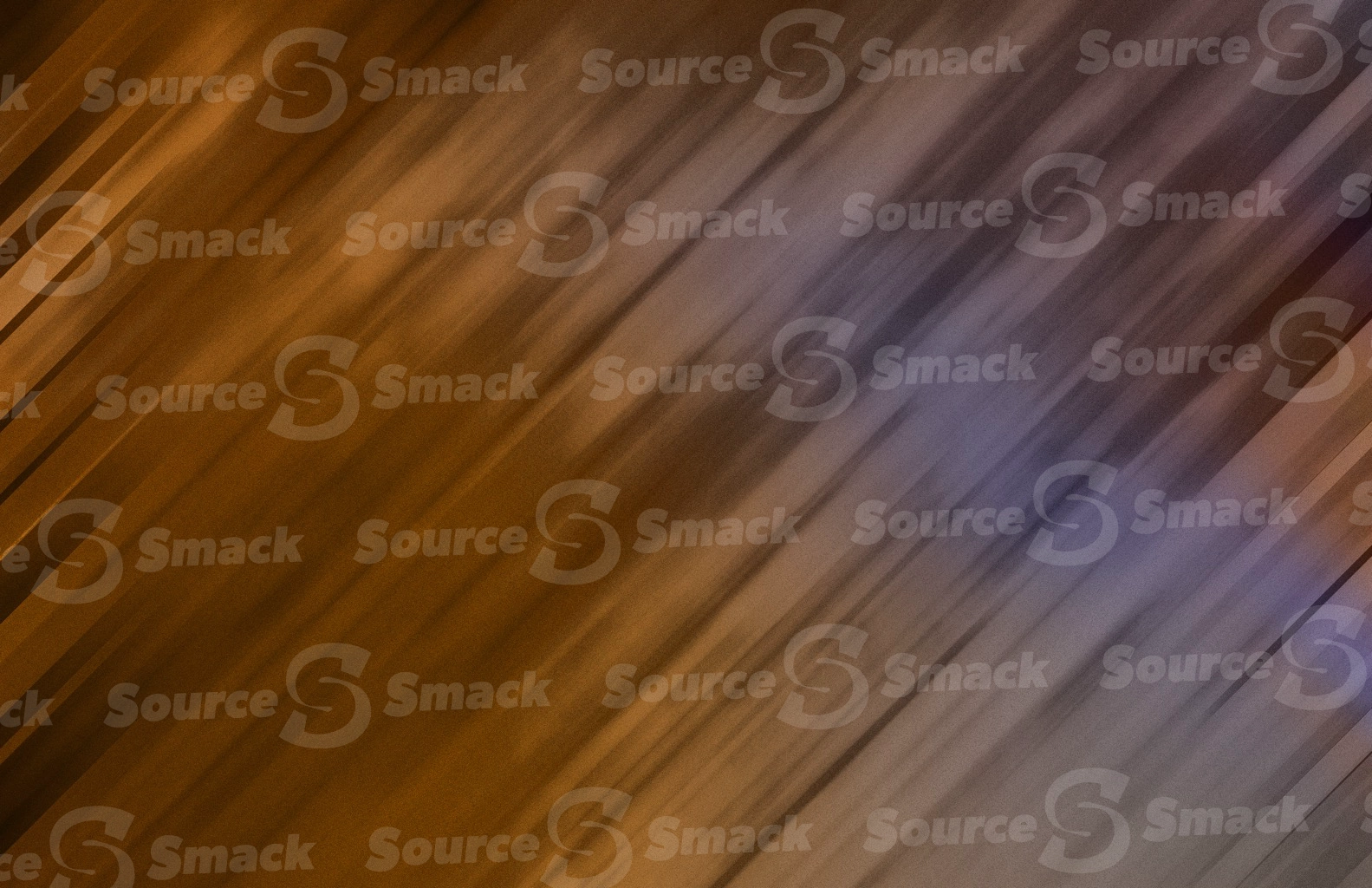 Grained Angled Blur Streak In A Mood Intensive Color Combination