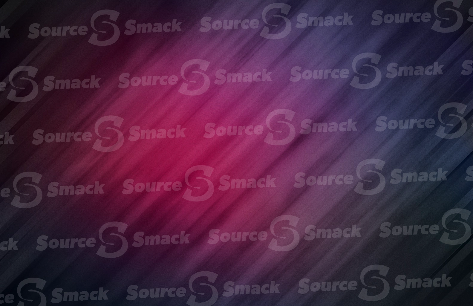 Grained Angled Blur Streak In A Mood Intensive Color Combination