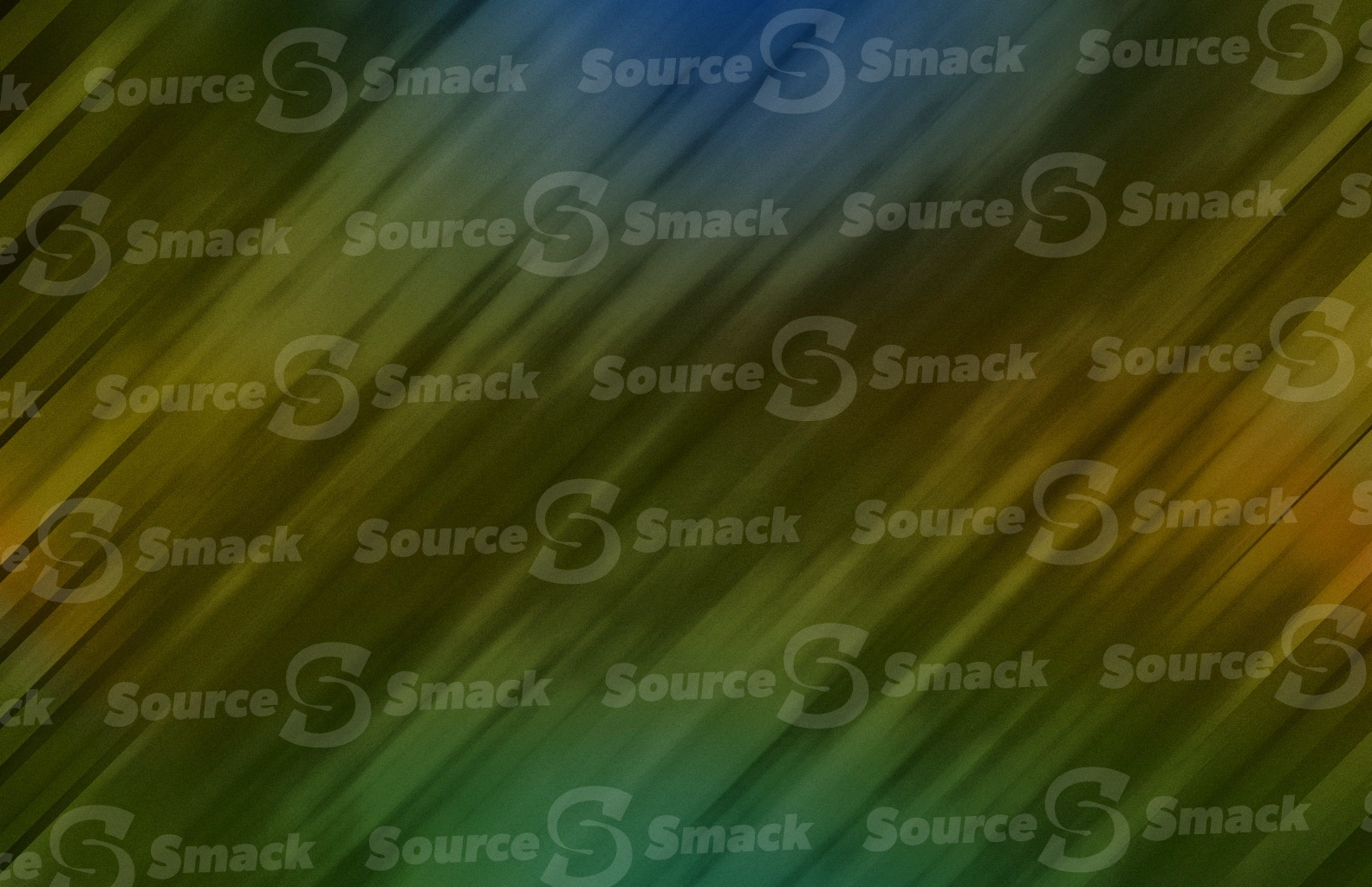 Grained Angled Blur Streak In A Mood Intensive Color Combination