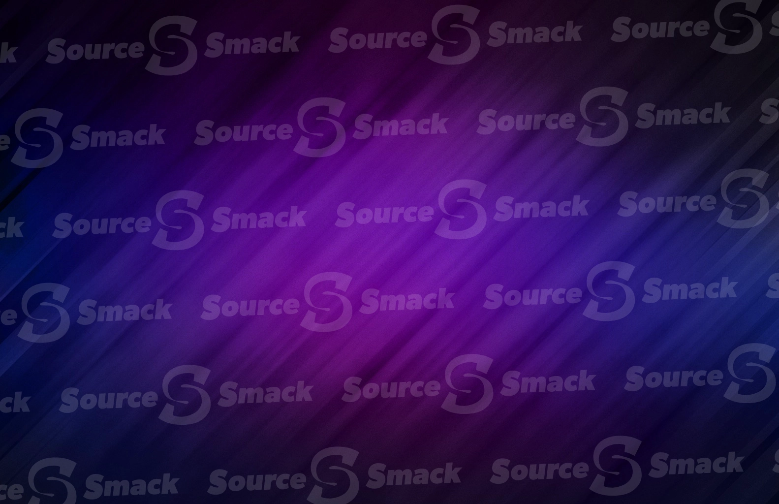 Grained Angled Blur Streak In A Mood Intensive Color Combination