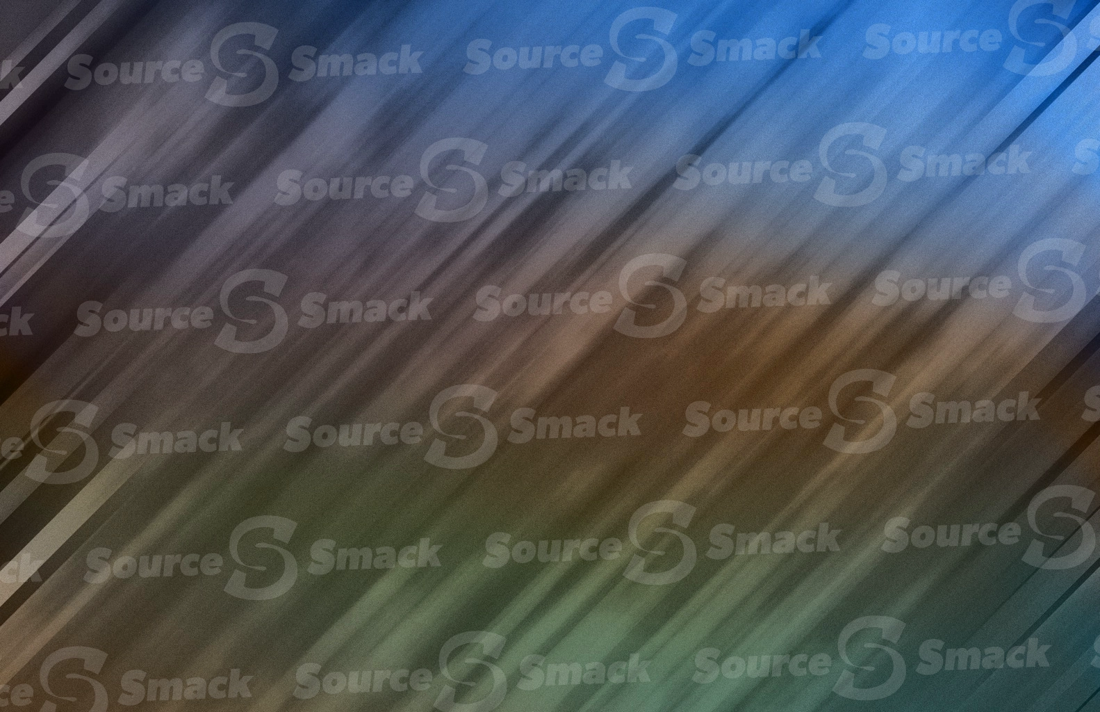 Grained Angled Blur Streak In A Mood Intensive Color Combination