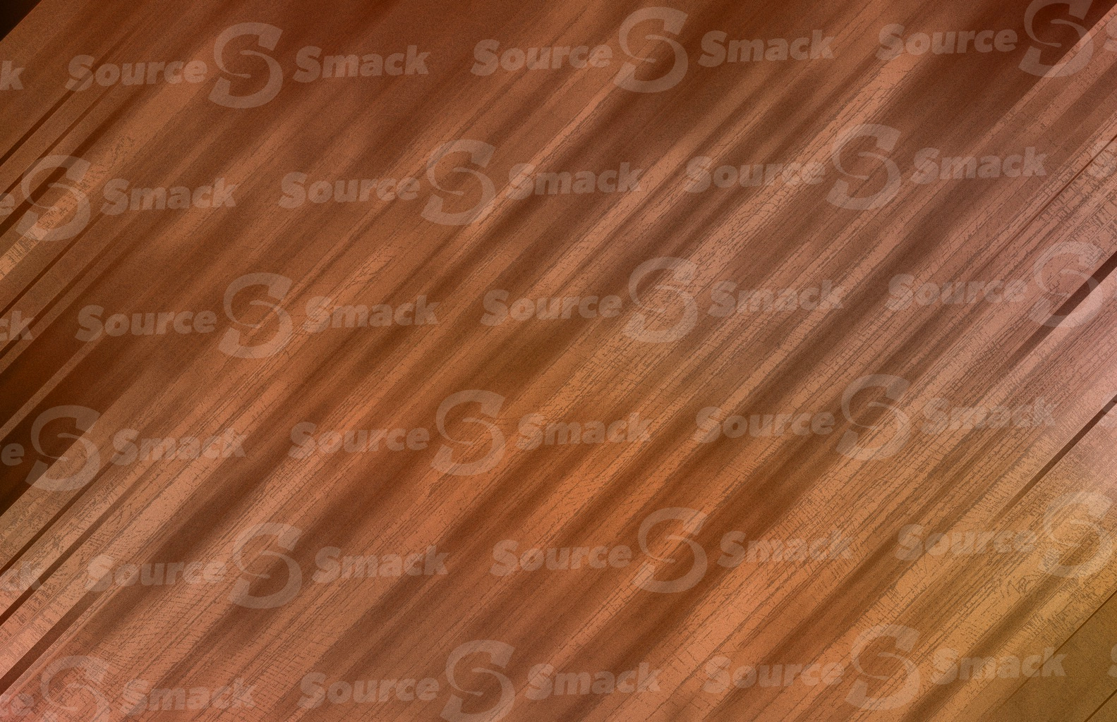 Grained Angled Blur Streak In A Mood Intensive Color Combination