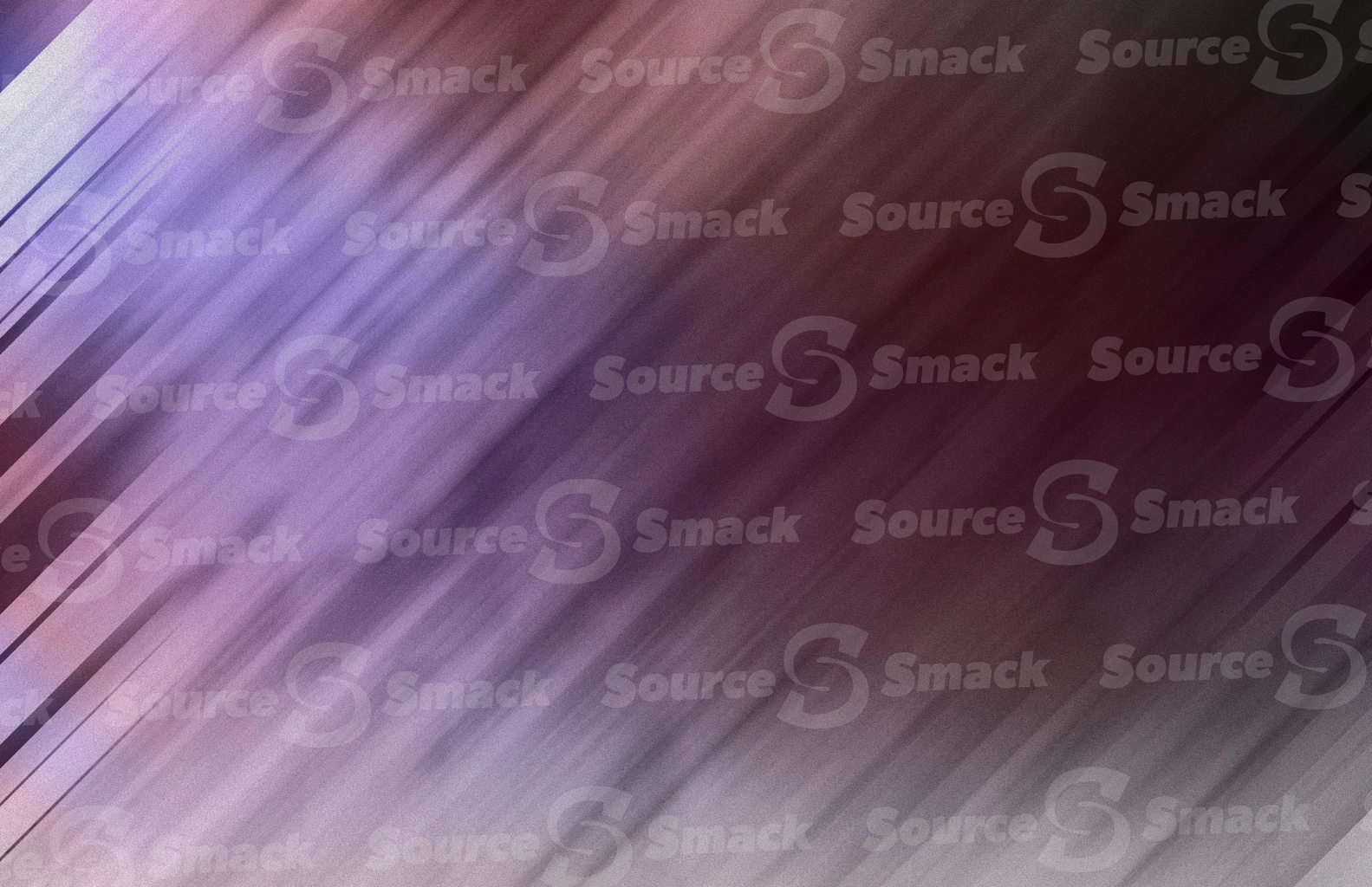 Grained Angled Blur Streak In A Mood Intensive Color Combination