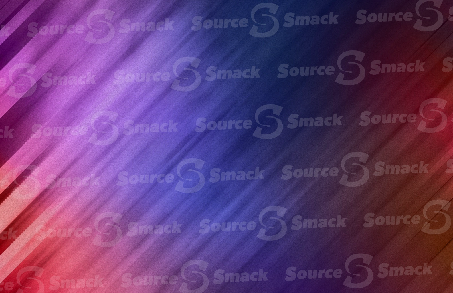 Grained Angled Blur Streak In A Mood Intensive Color Combination