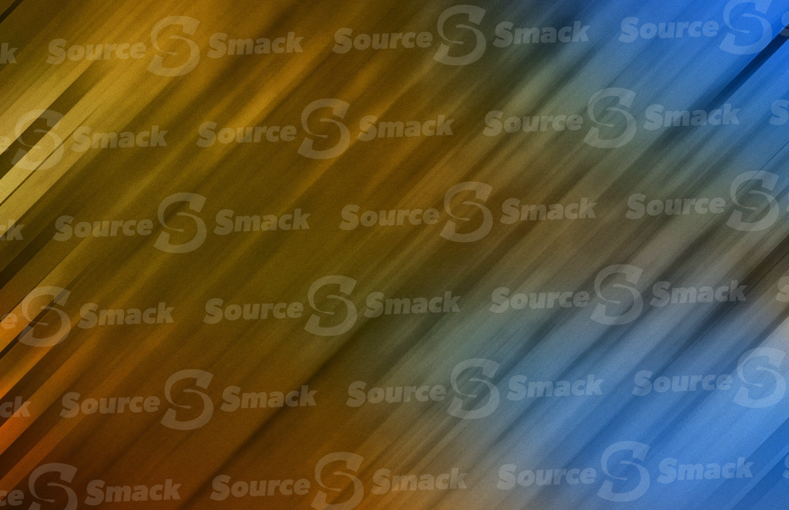 Grained Angled Blur Streak In A Mood Intensive Color Combination