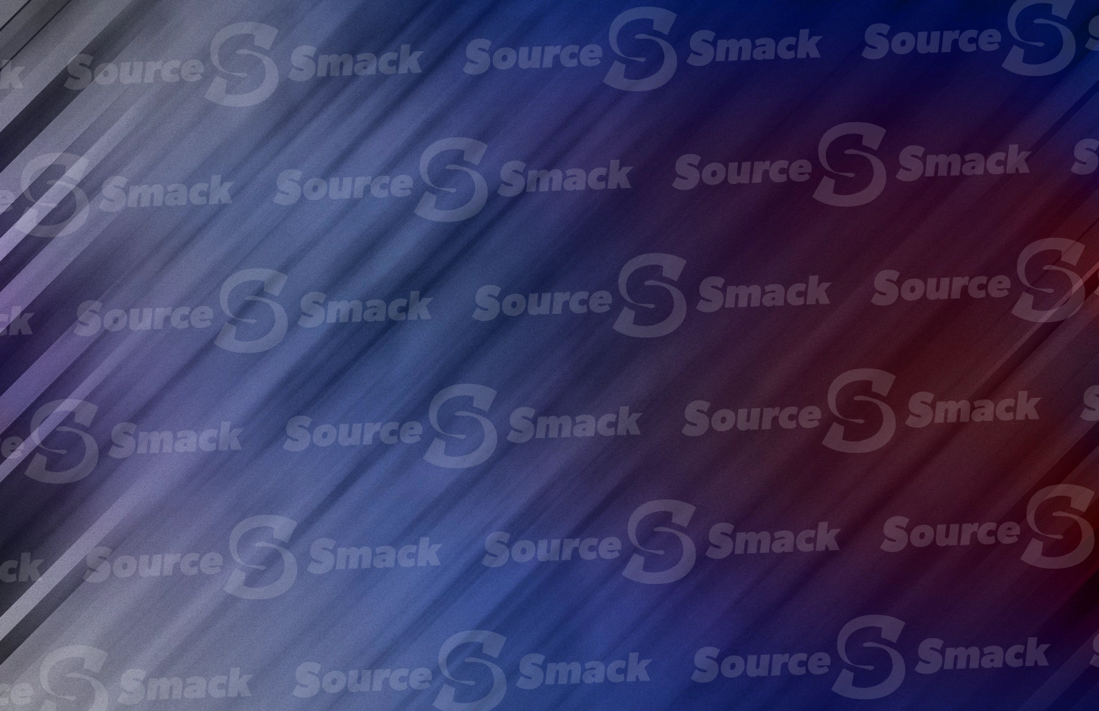 Grained Angled Blur Streak In A Mood Intensive Color Combination