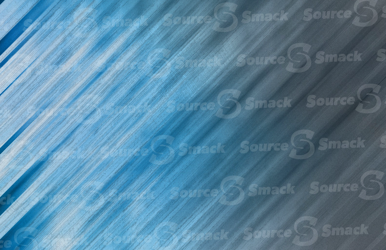 Grained Angled Blur Streak In A Mood Intensive Color Combination