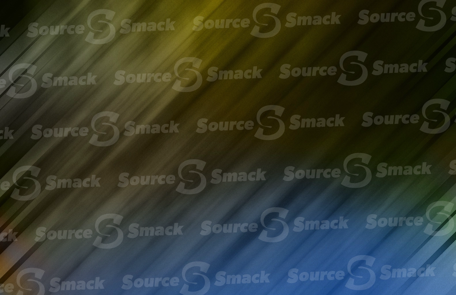 Grained Angled Blur Streak In A Mood Intensive Color Combination