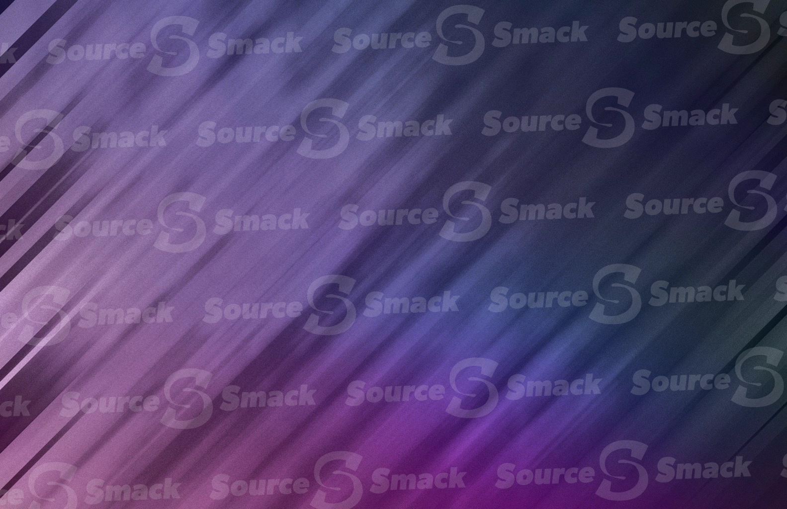 Grained Angled Blur Streak In A Mood Intensive Color Combination