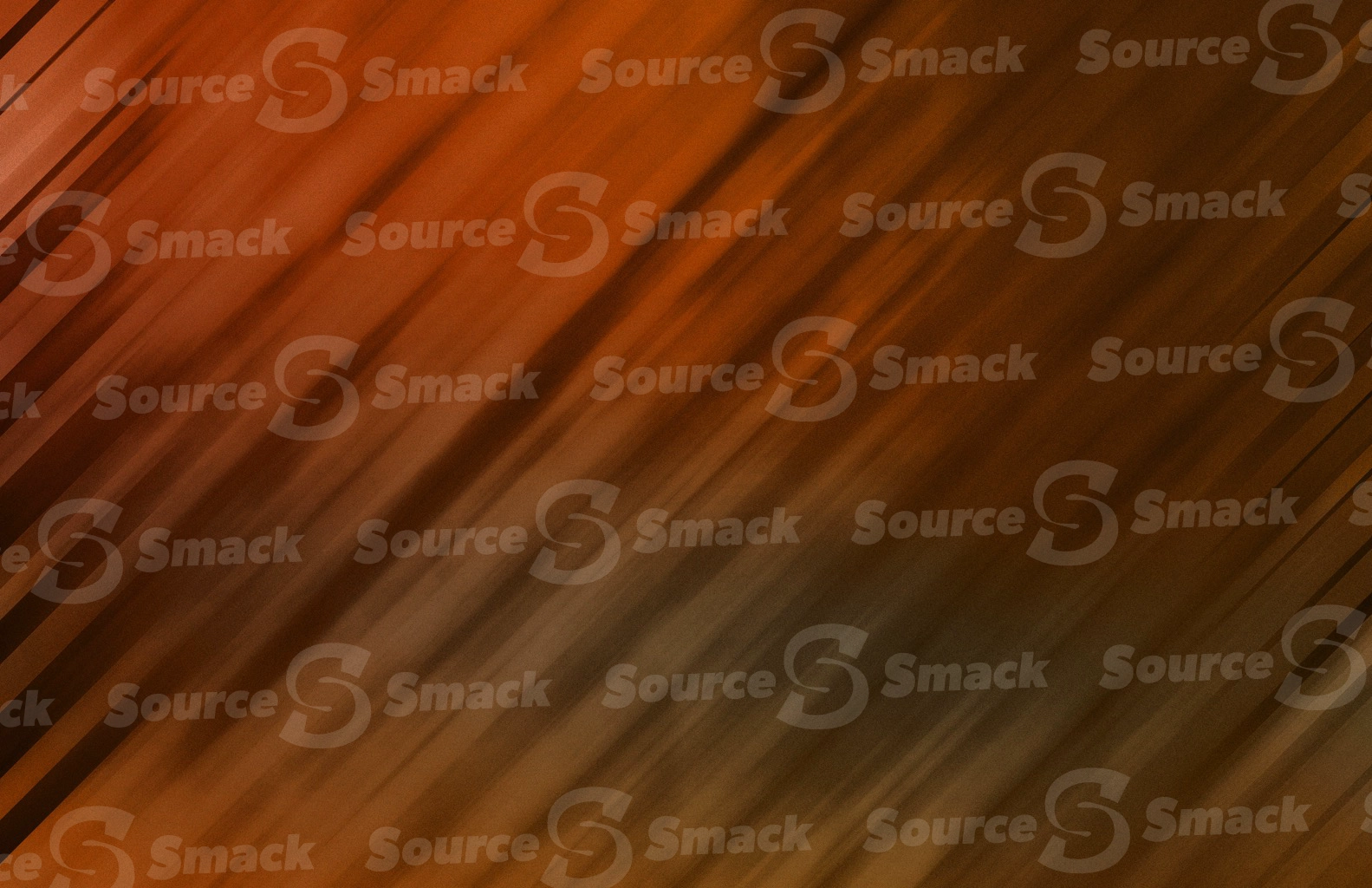 Grained Angled Blur Streak In A Mood Intensive Color Combination