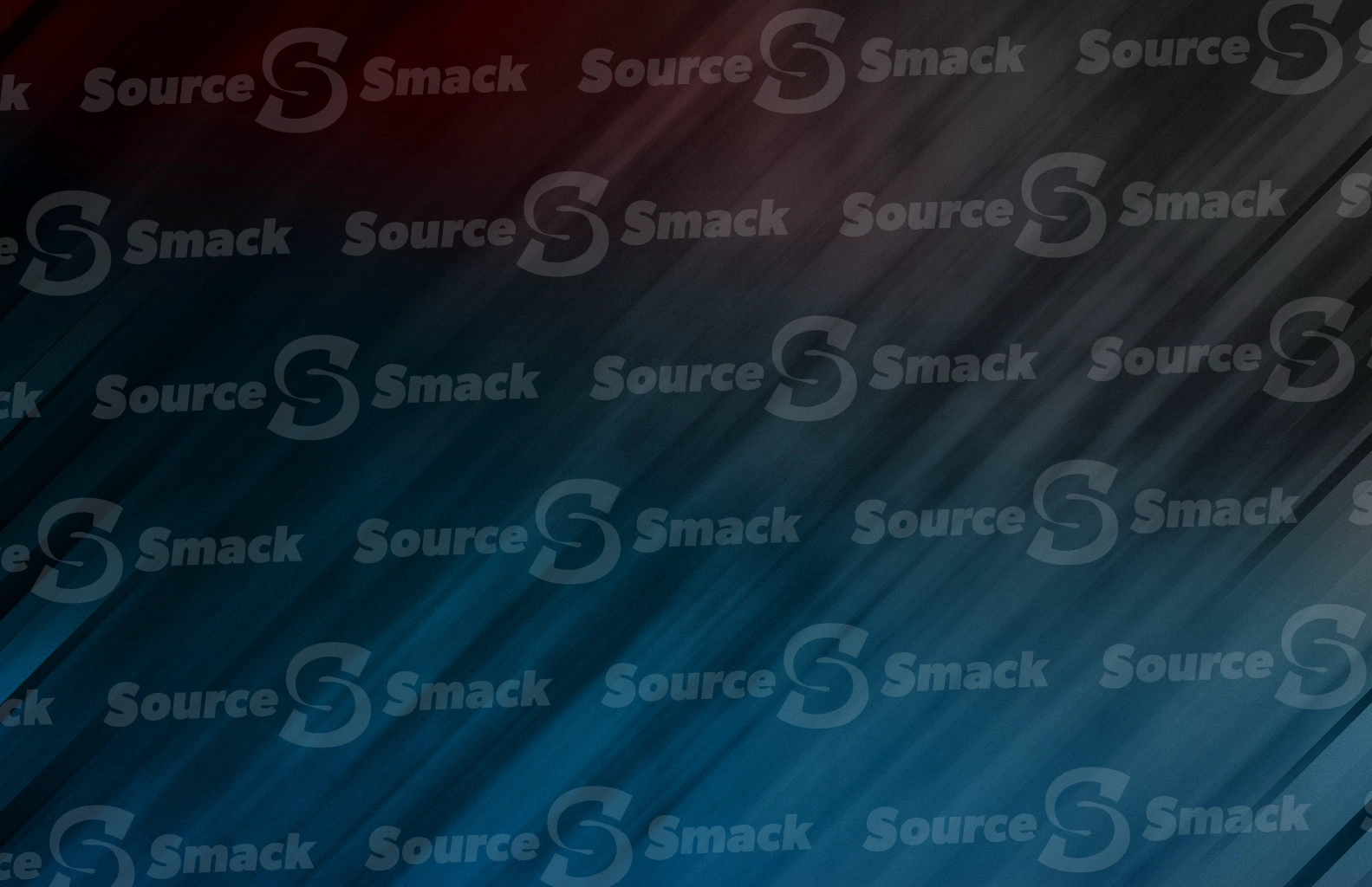 Grained Angled Blur Streak In A Mood Intensive Color Combination