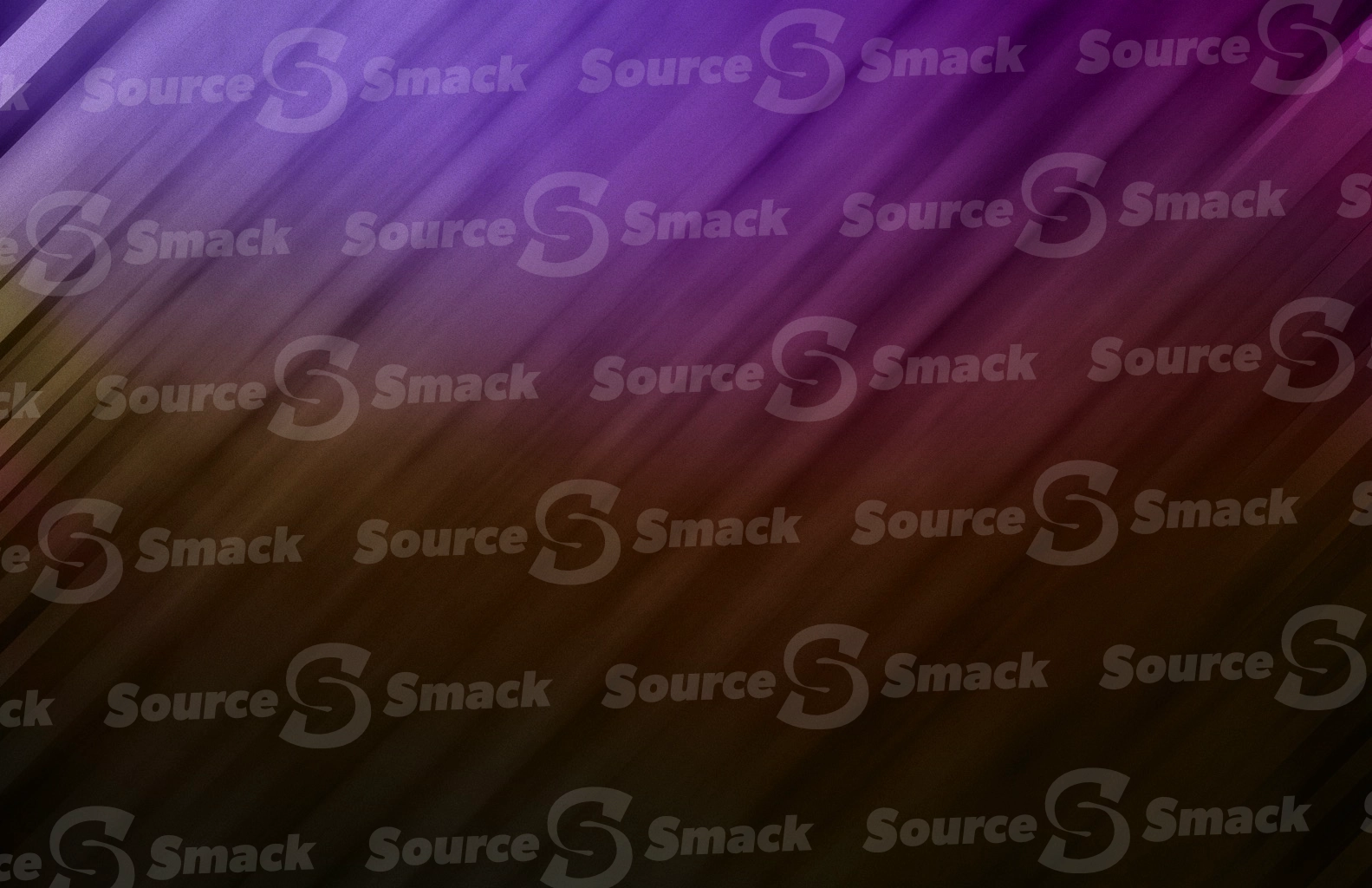 Grained Angled Blur Streak In A Mood Intensive Color Combination