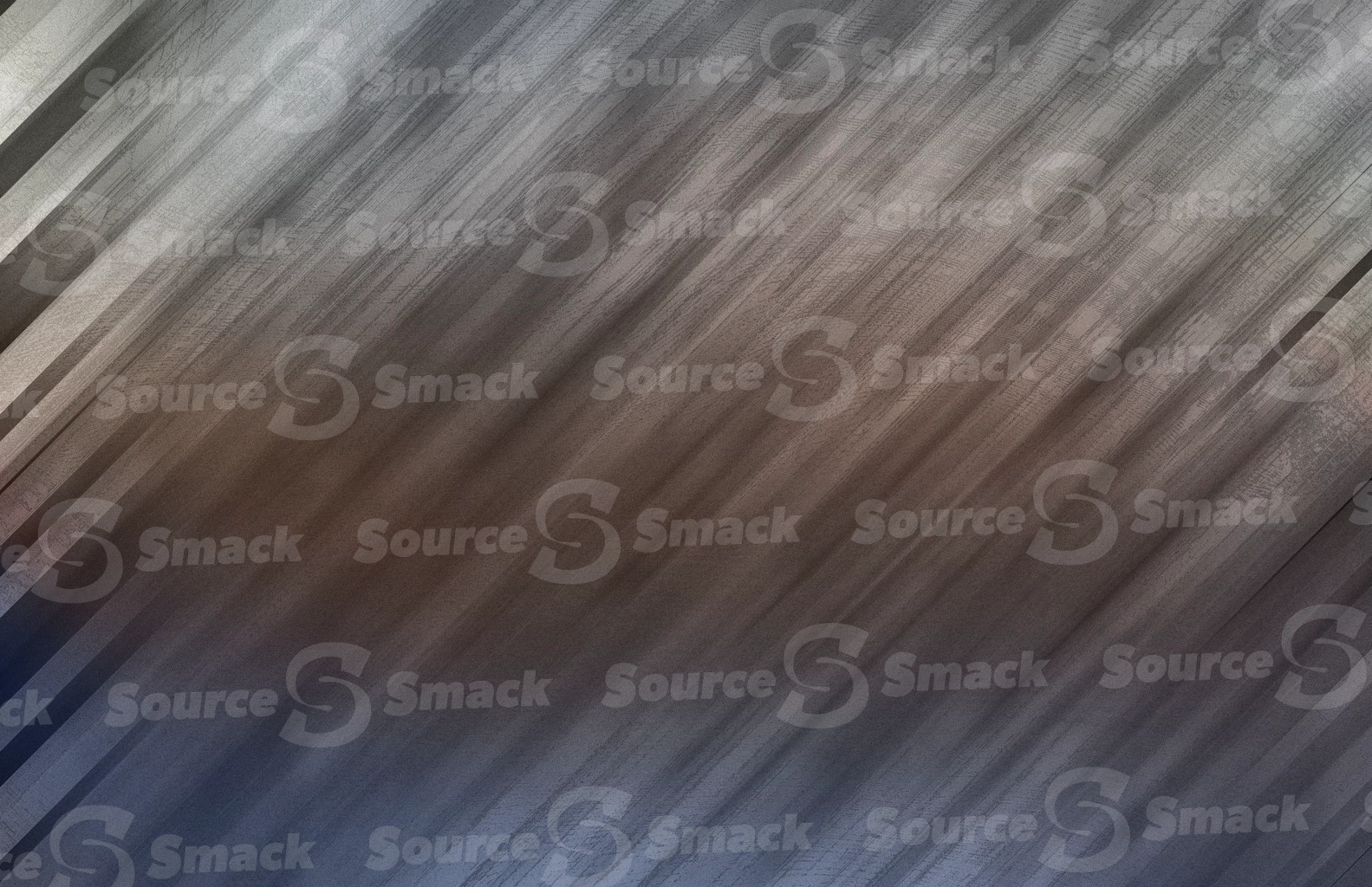 Grained Angled Blur Streak In A Mood Intensive Color Combination