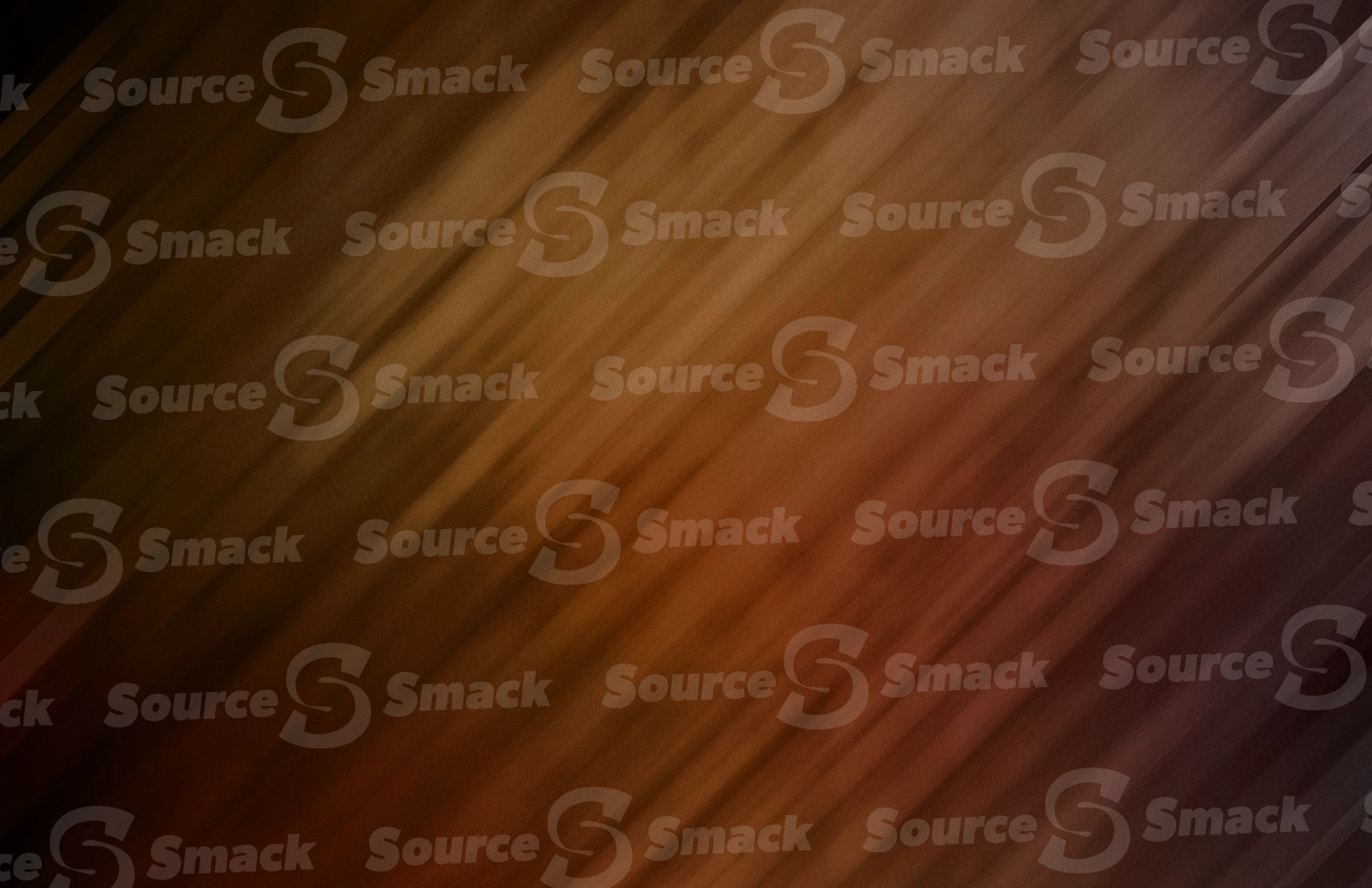 Grained Angled Blur Streak In A Mood Intensive Color Combination