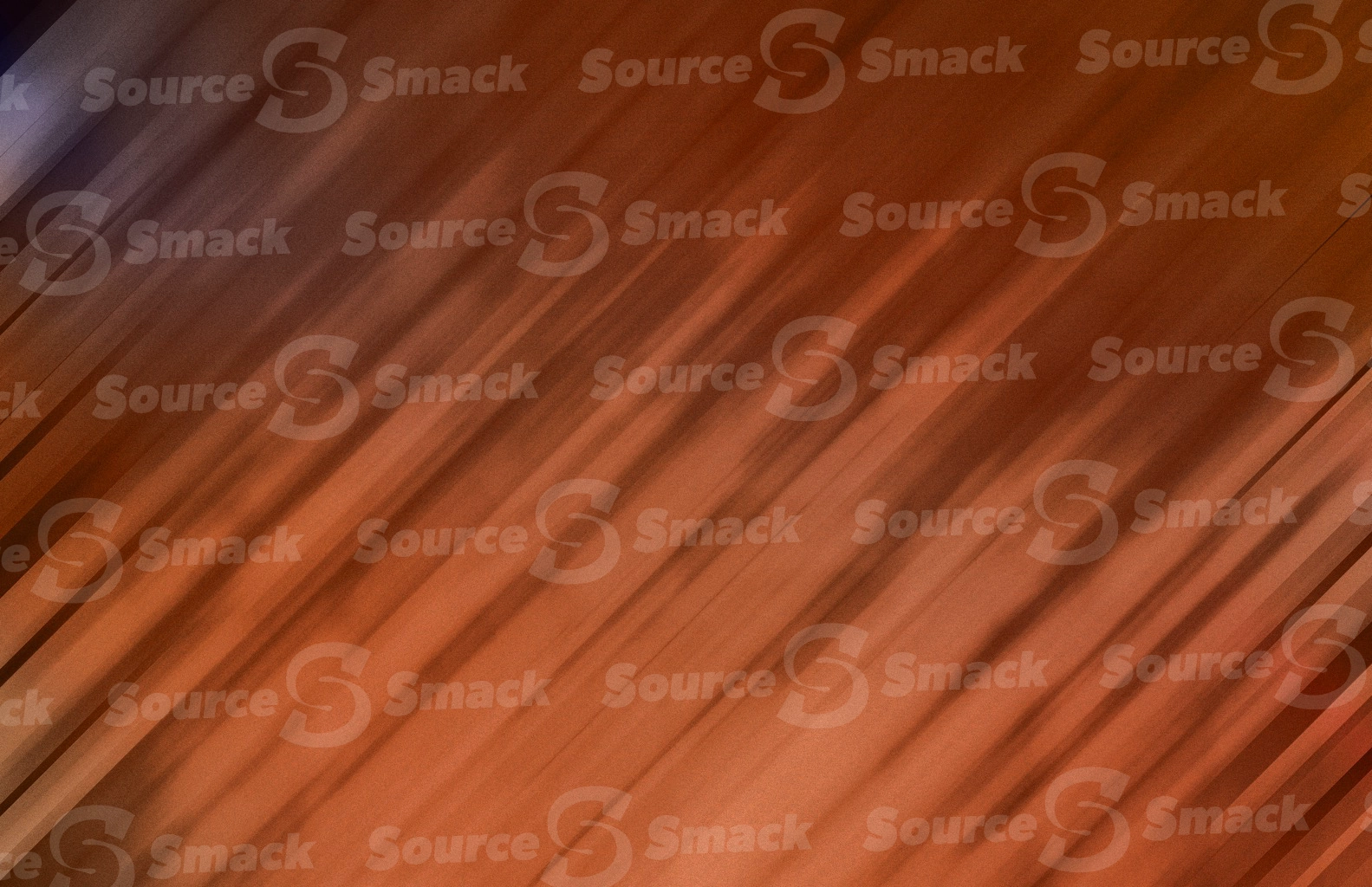 Grained Angled Blur Streak In A Mood Intensive Color Combination
