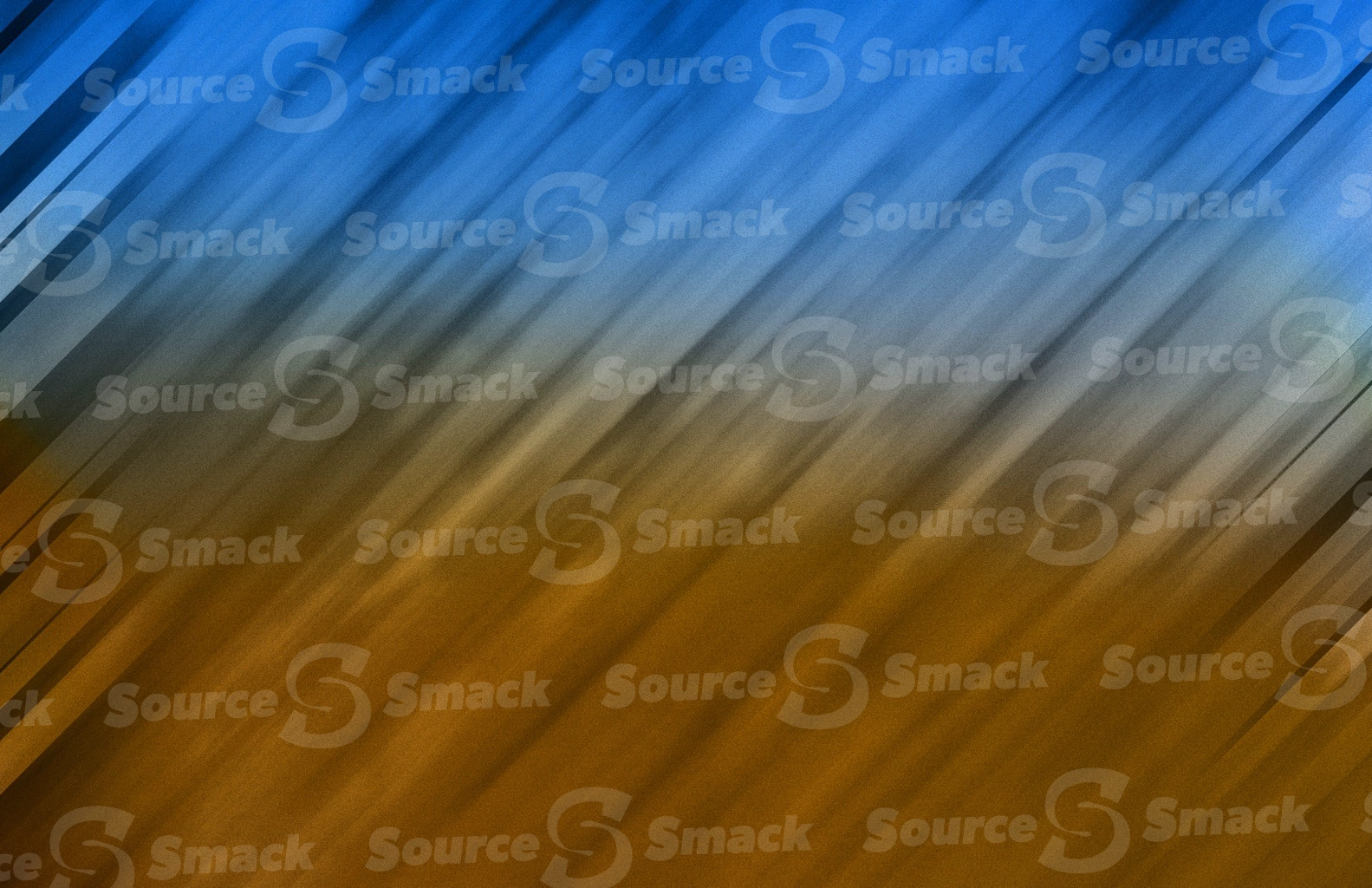 Grained Angled Blur Streak In A Mood Intensive Color Combination