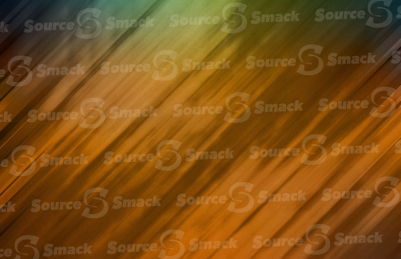 Grained Angled Blur Streak In A Mood Intensive Color Combination