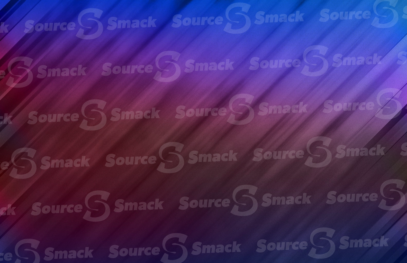 Grained Angled Blur Streak In A Mood Intensive Color Combination