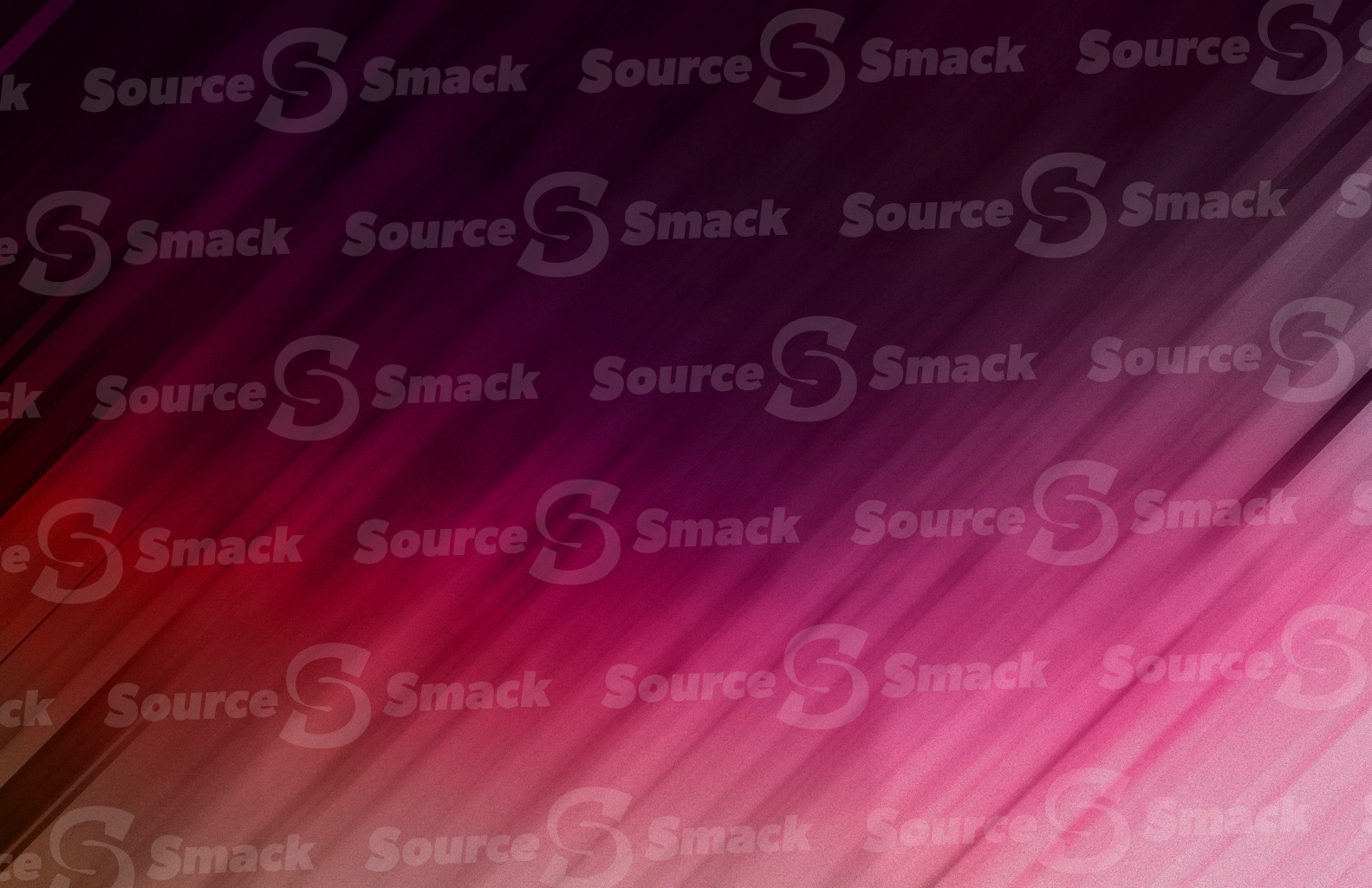 Grained Angled Blur Streak In A Mood Intensive Color Combination