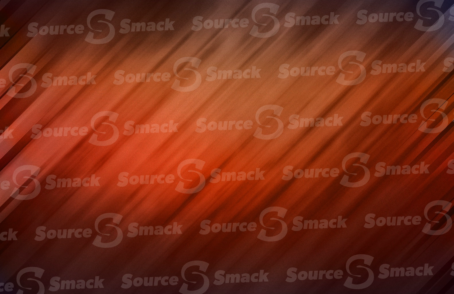 Grained Angled Blur Streak In A Mood Intensive Color Combination