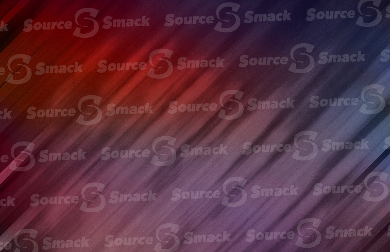 Grained Angled Blur Streak In A Mood Intensive Color Combination