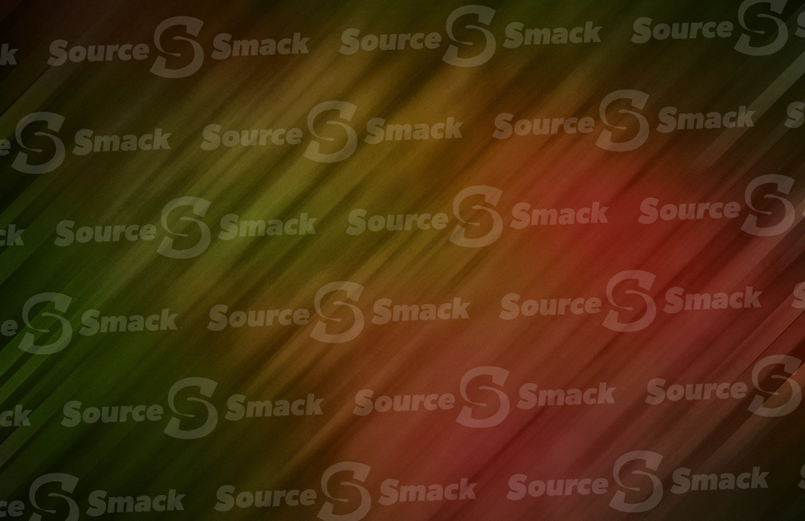 Grained Angled Blur Streak In A Mood Intensive Color Combination