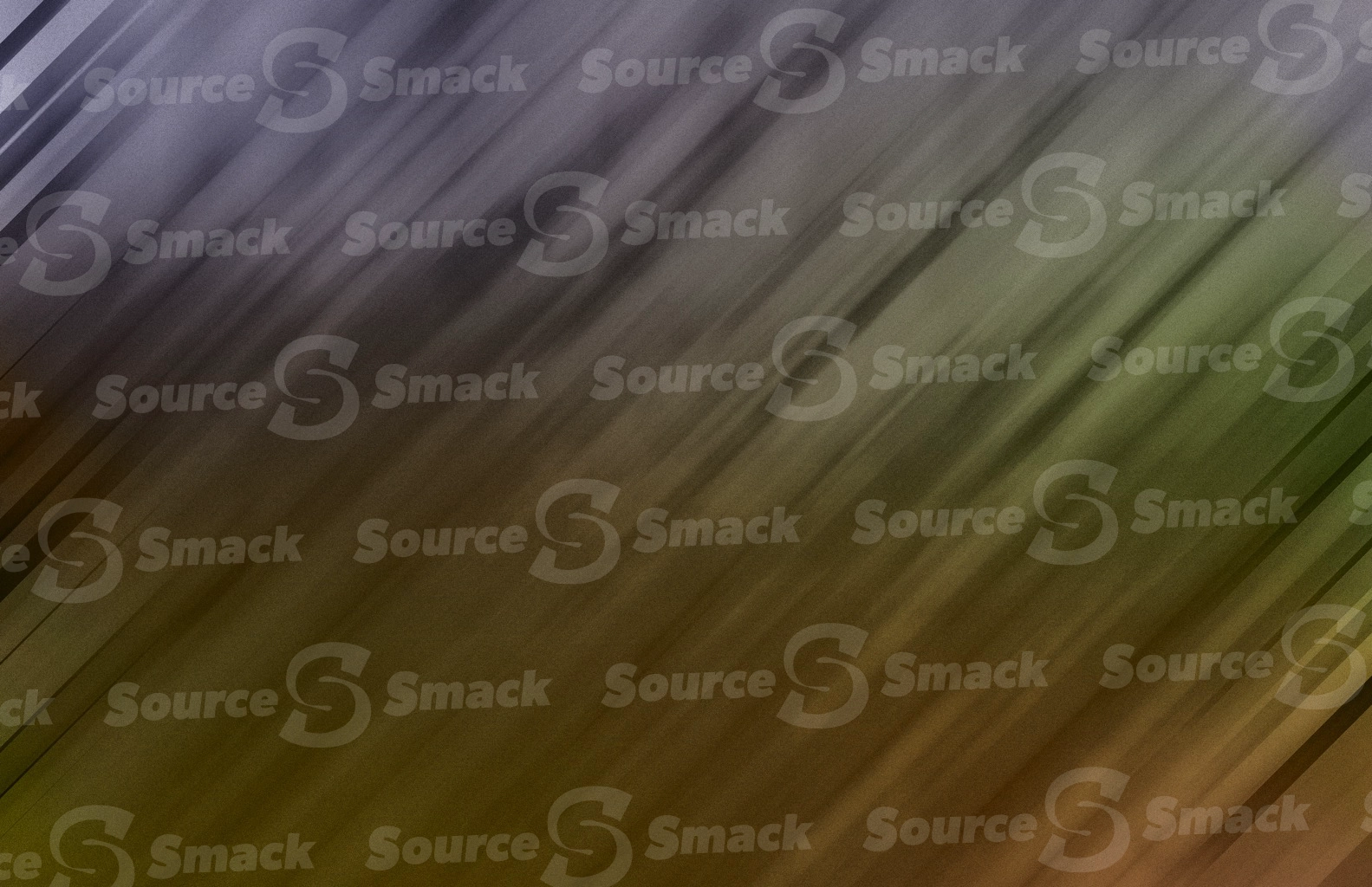 Grained Angled Blur Streak In A Mood Intensive Color Combination